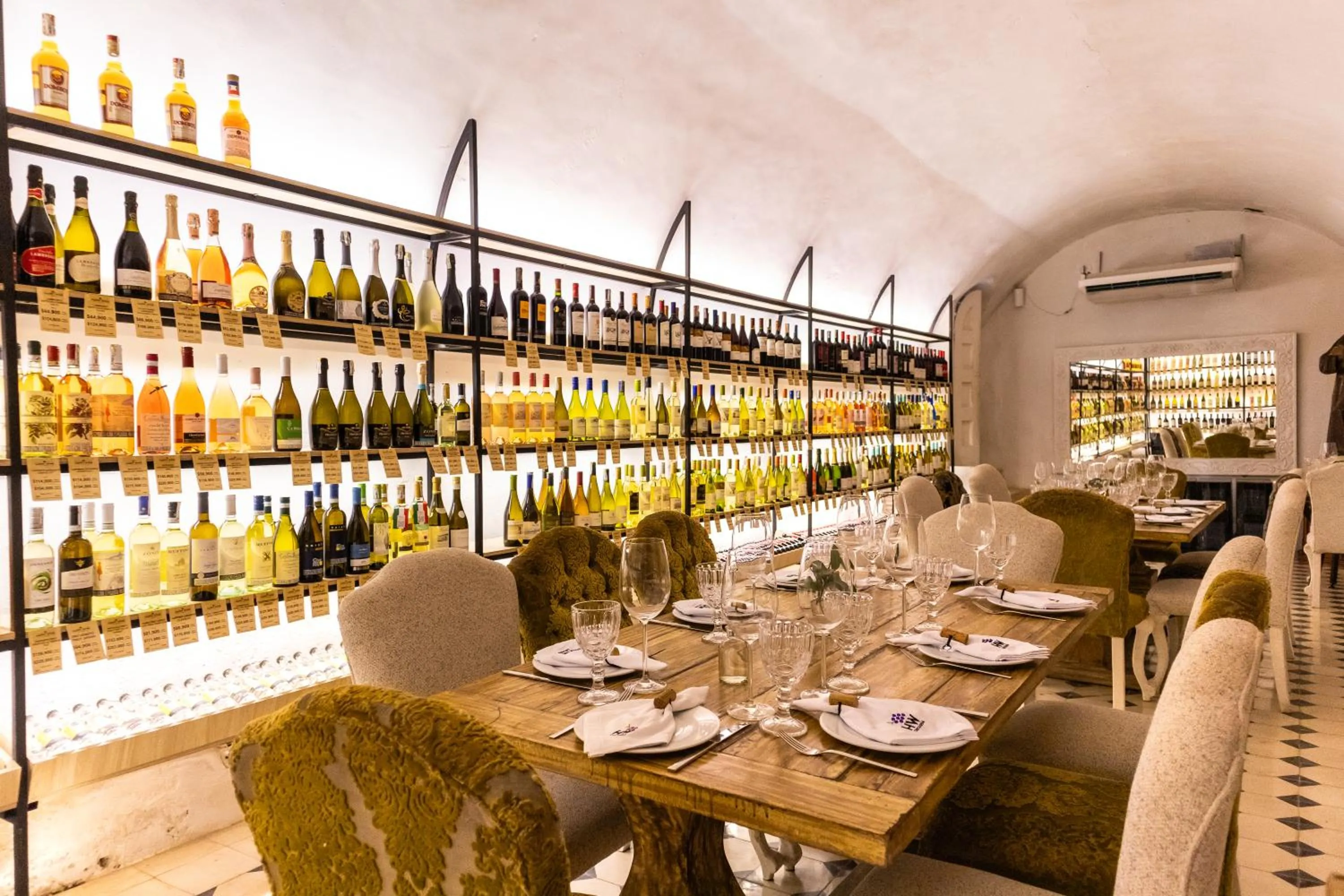 Banquet/Function facilities in Hotel Boutique El Marqués By GEH Suites