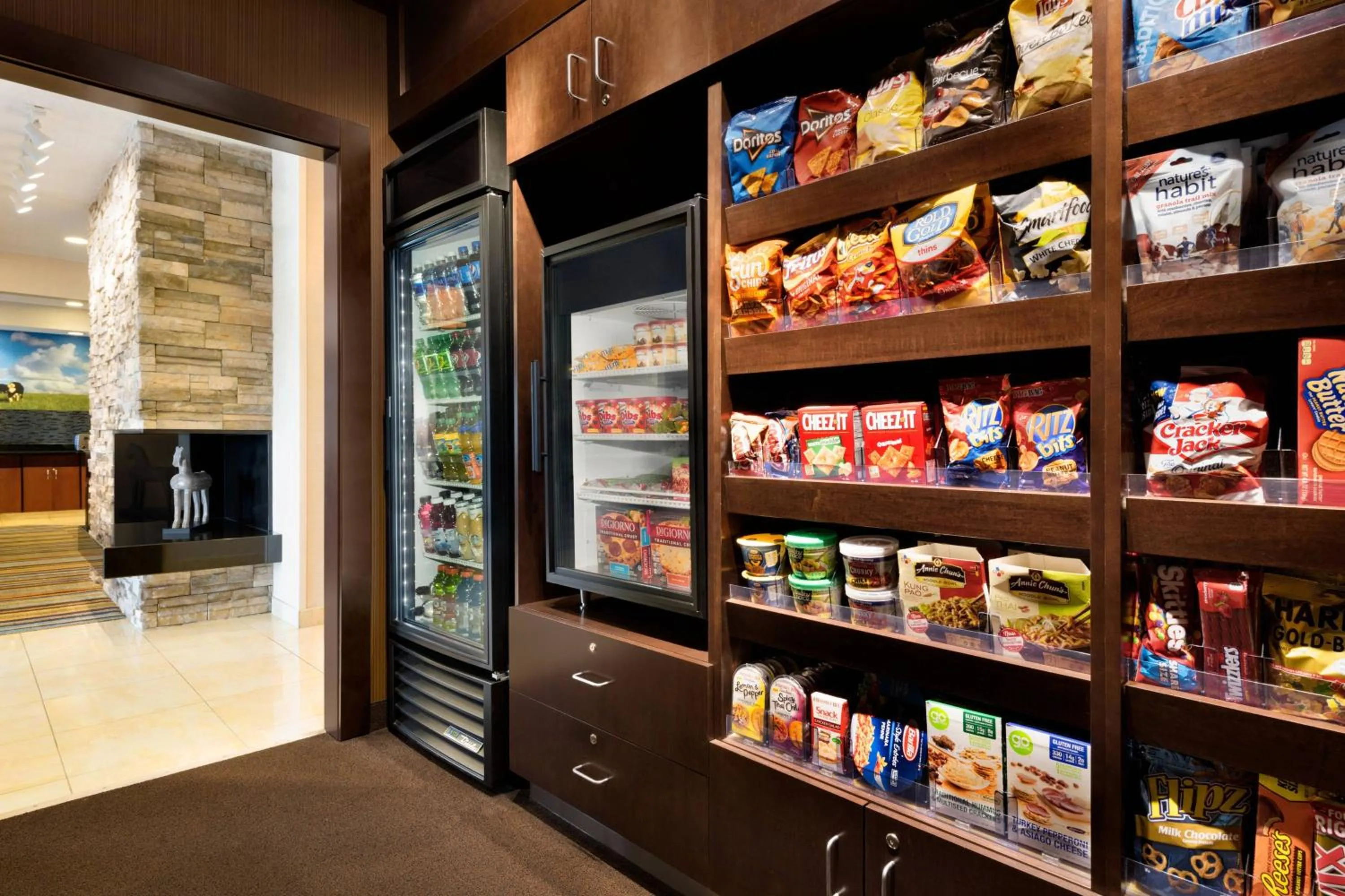 Other in Fairfield Inn Kankakee Bourbonnais