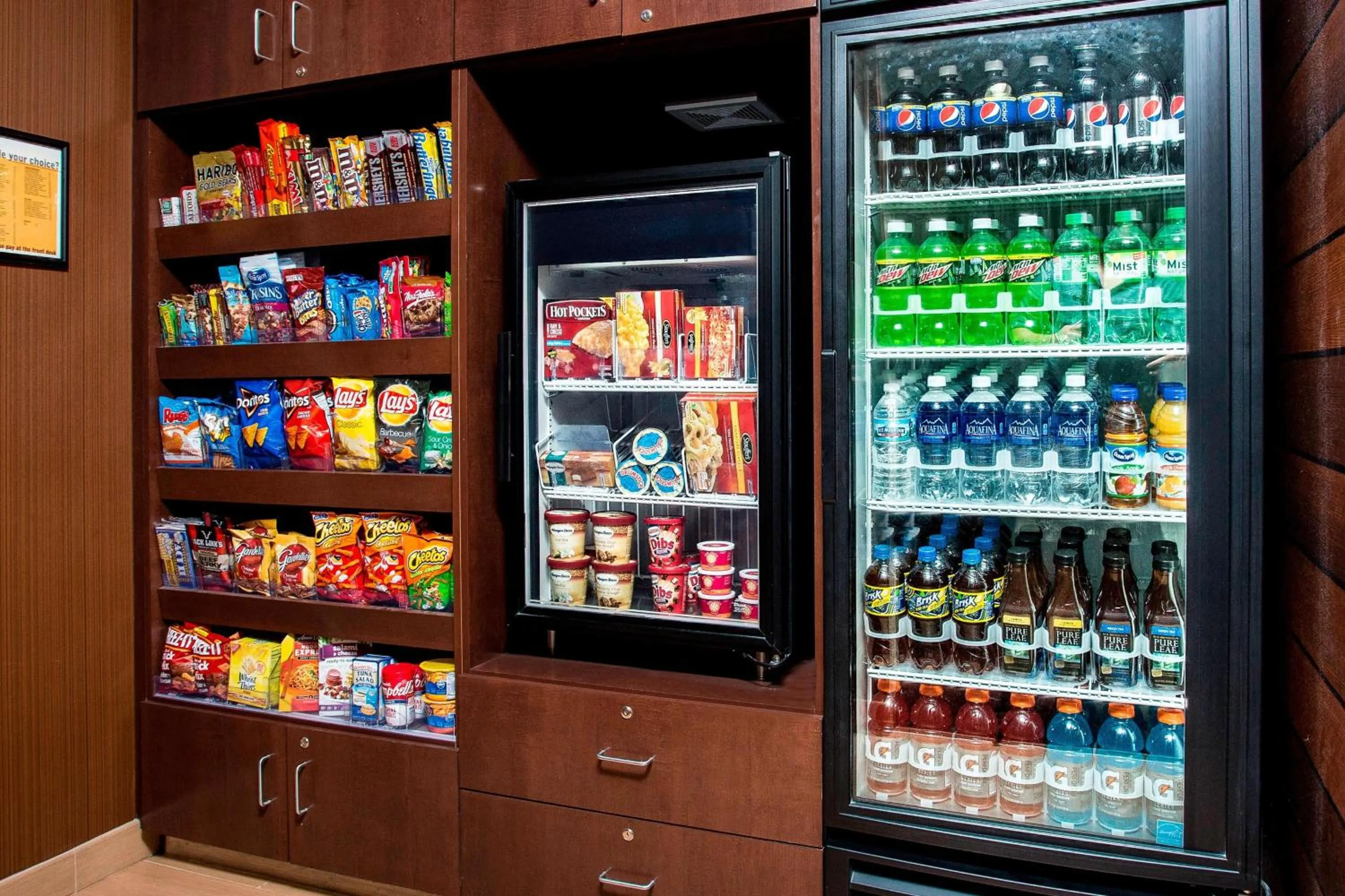 Other in Fairfield Inn & Suites Chicago Tinley Park