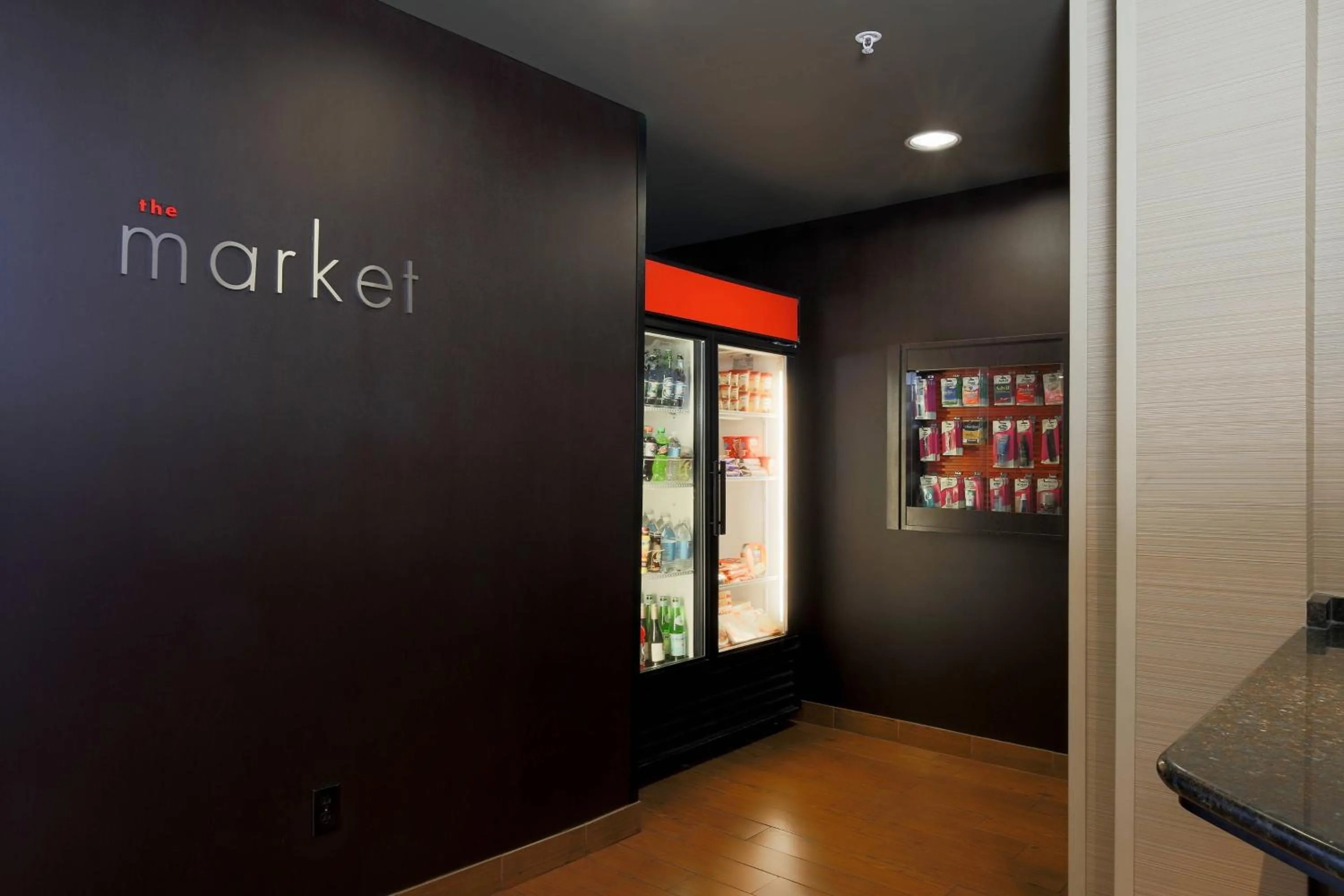 Other in Courtyard Chico