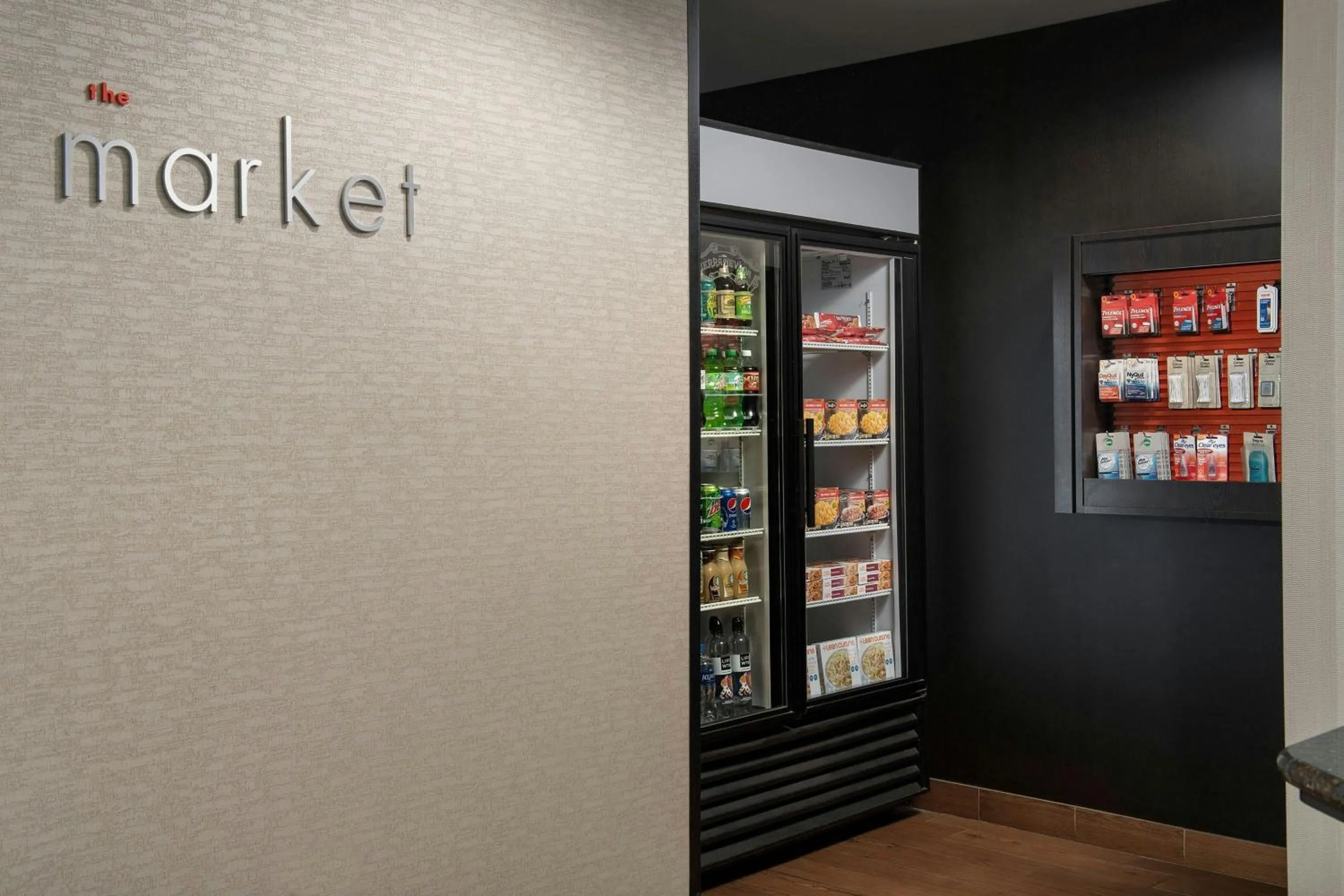 Other in Courtyard Chico