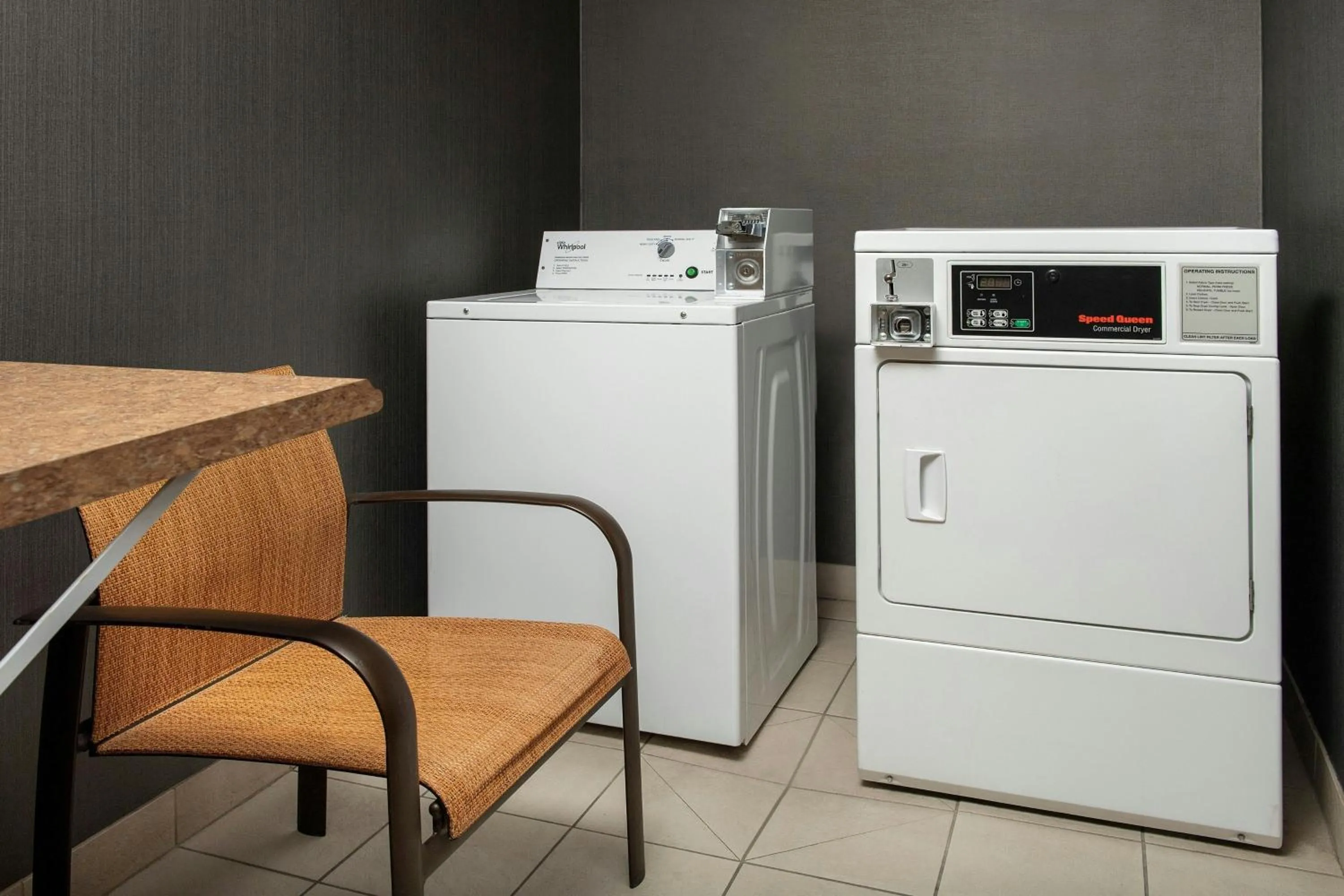 Other in Courtyard Chico