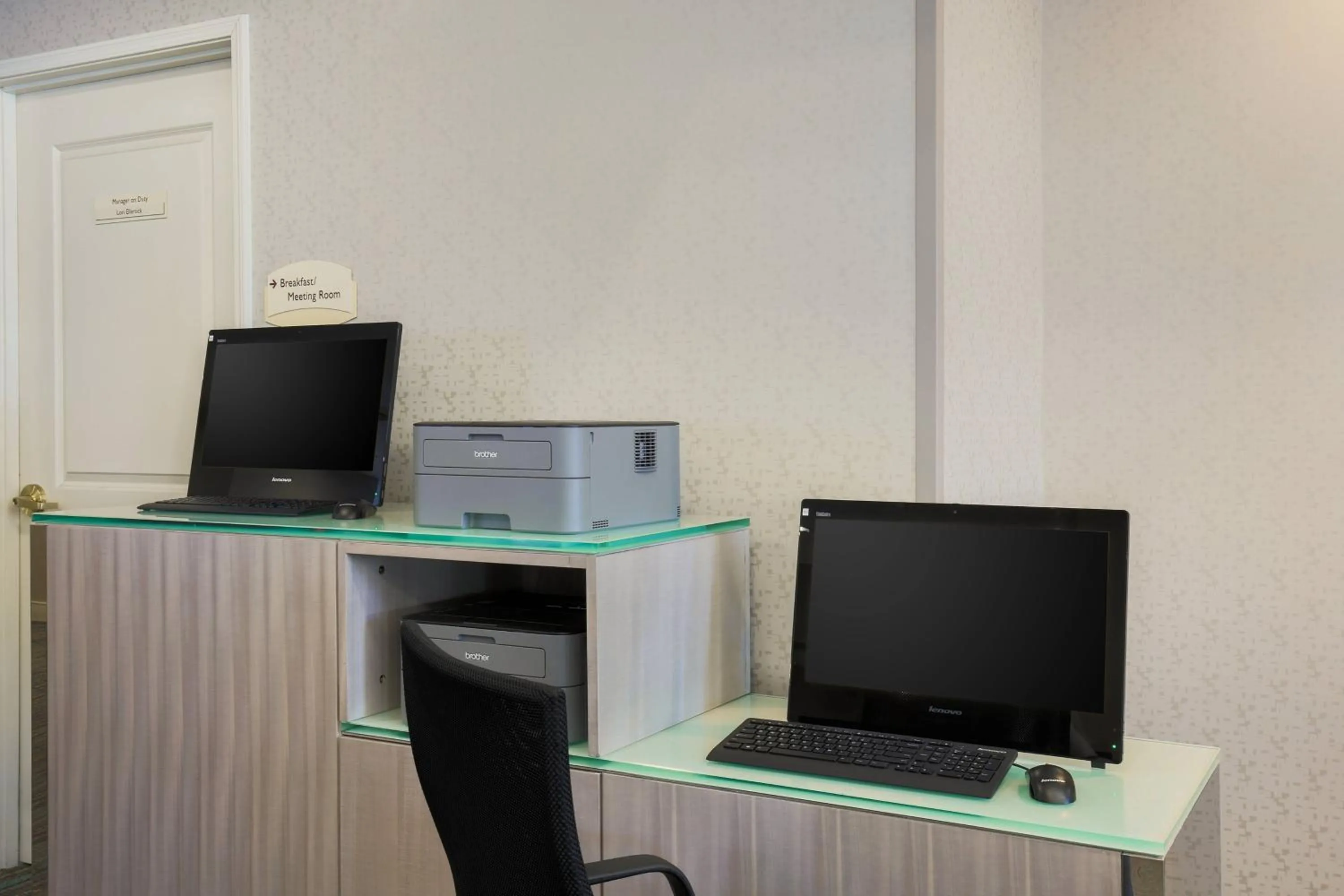 Other in Residence Inn Chico