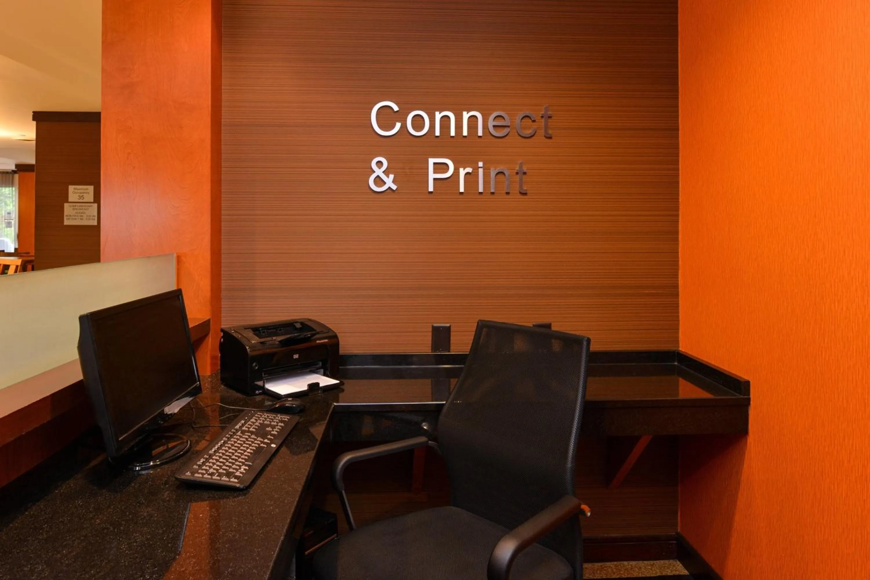 Other in Fairfield Inn & Suites Cleveland Avon