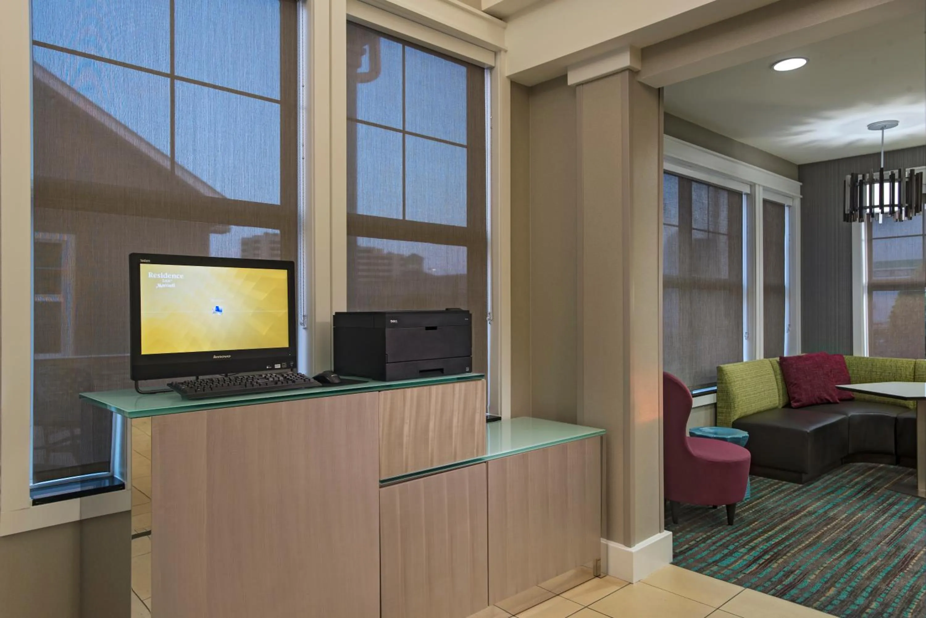 Residence Inn Bryan College Station