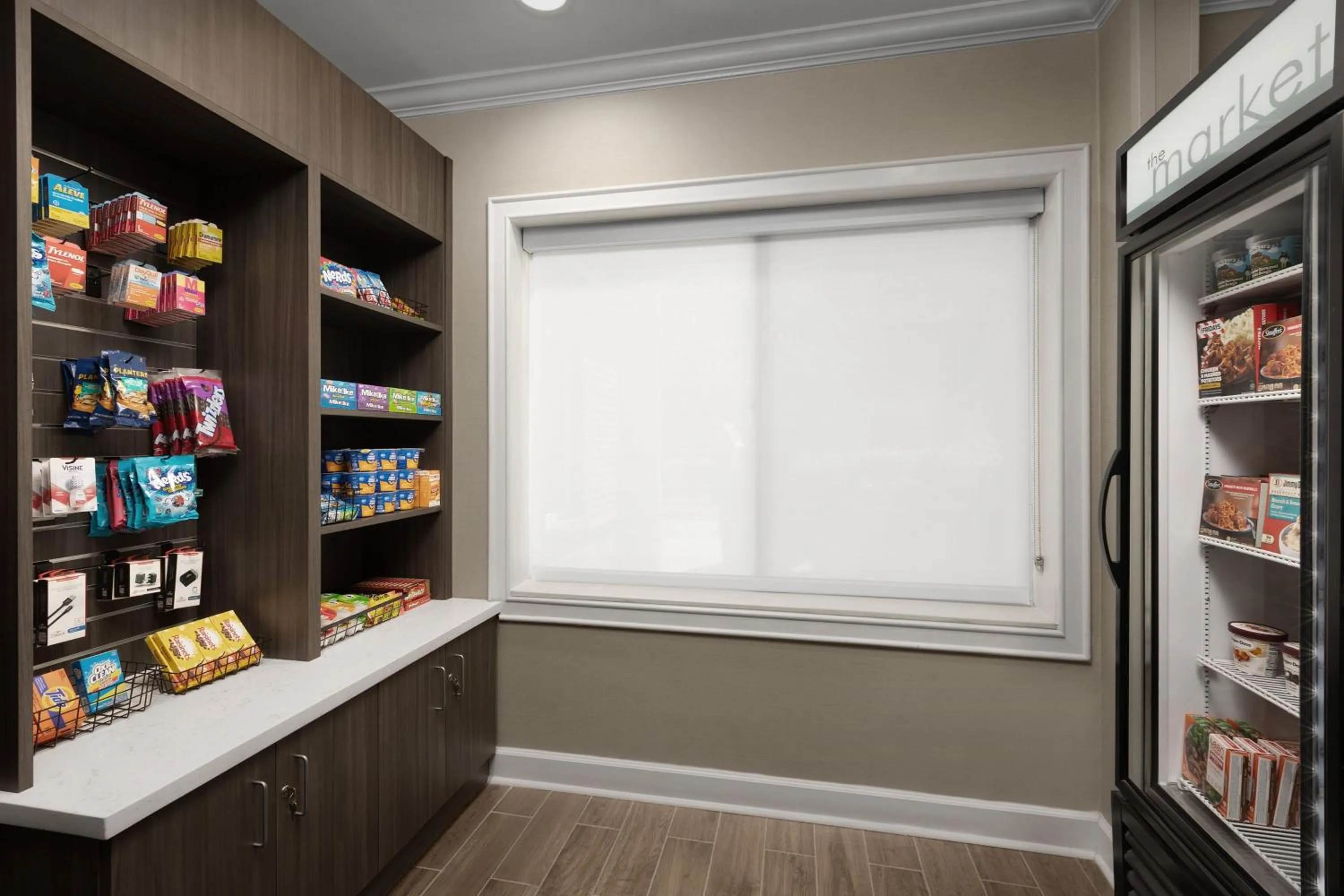 Other in Residence Inn Charlotte SouthPark