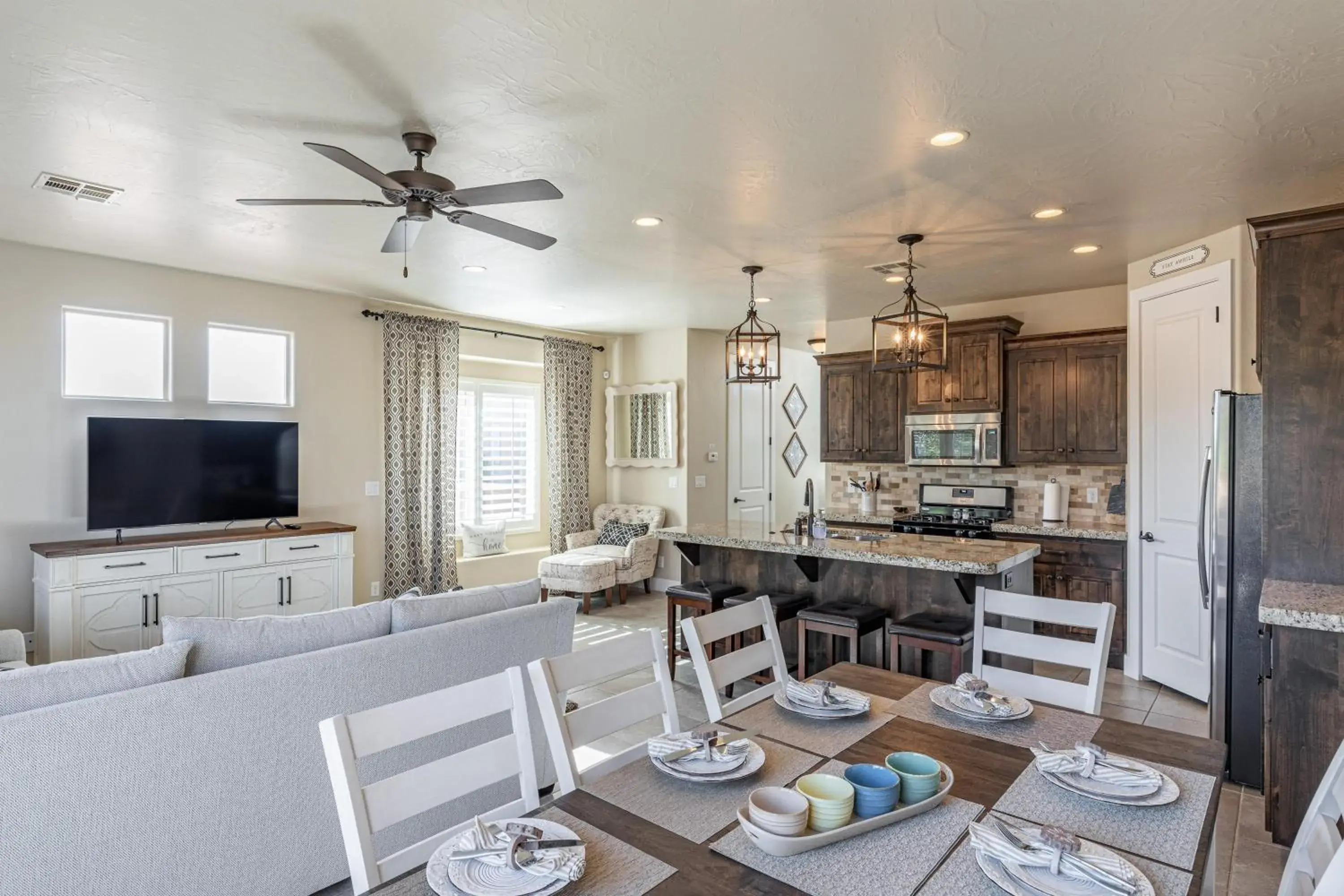 Life's Good Life's Good