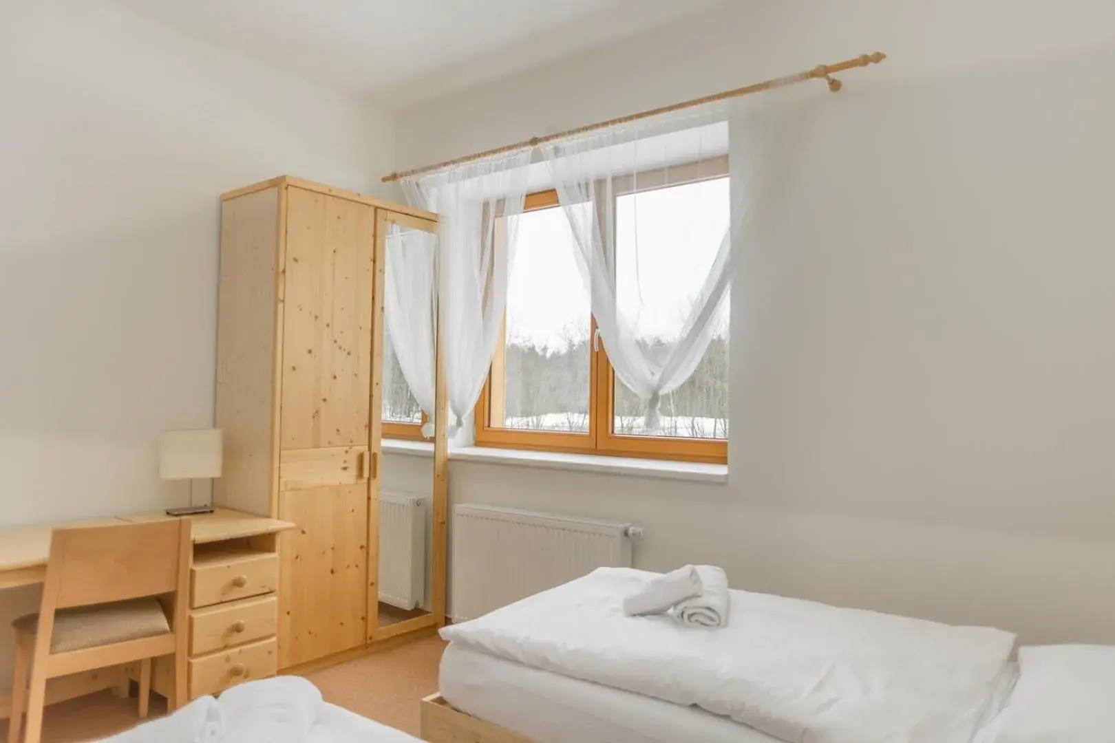 Apartment in Hotel Relax Vrchbela Apartment in Hotel Relax Vrchbela