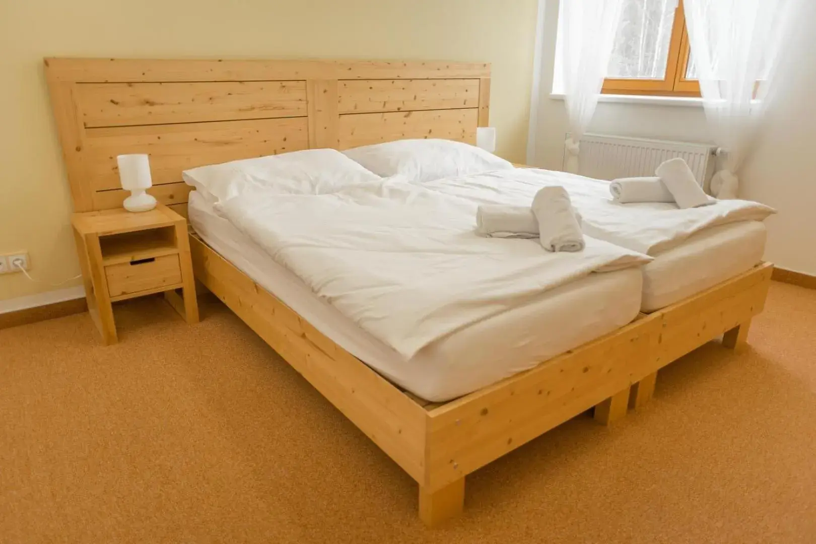 Apartment in Hotel Relax Vrchbela Apartment in Hotel Relax Vrchbela