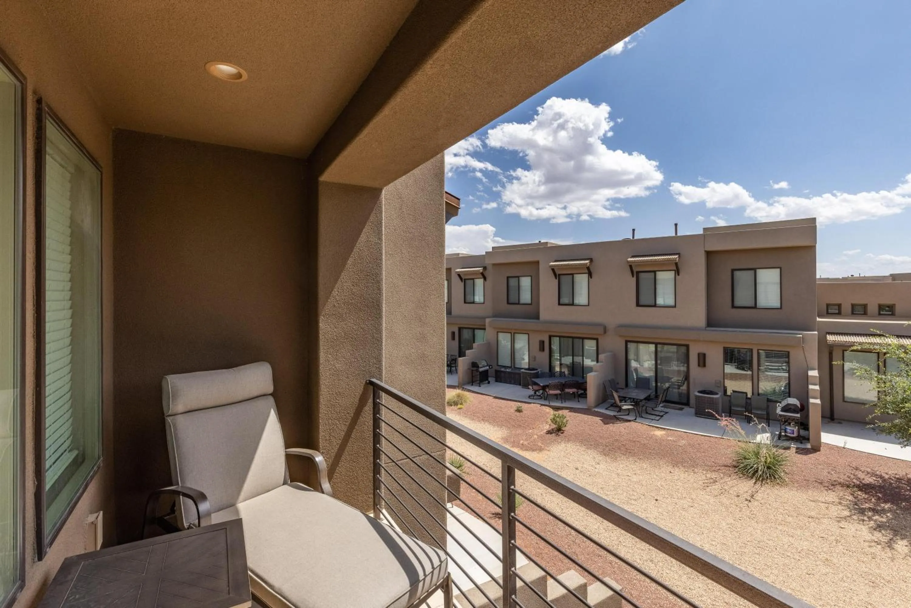 Kickin' It At Karisma