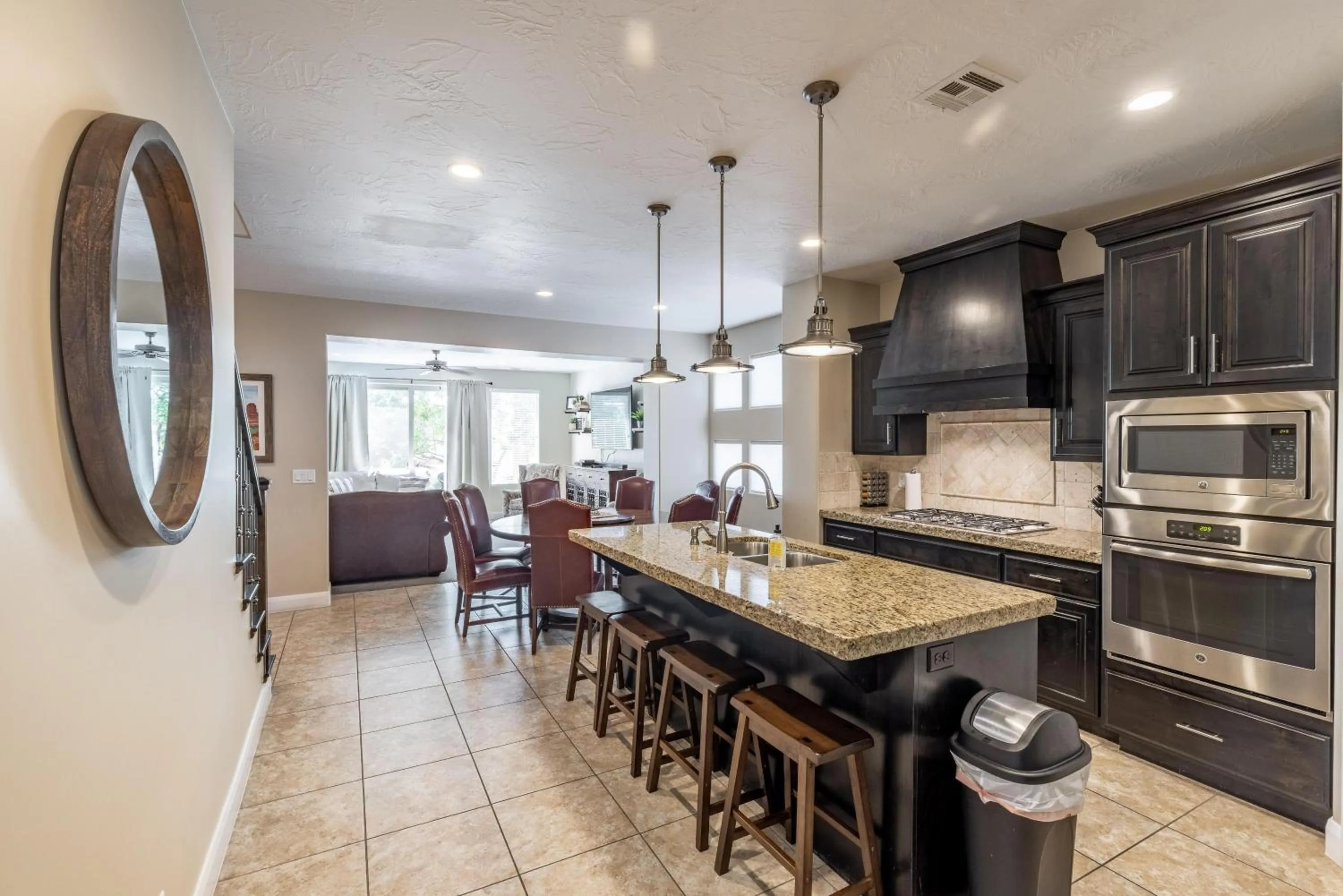 Kickin' It At Karisma