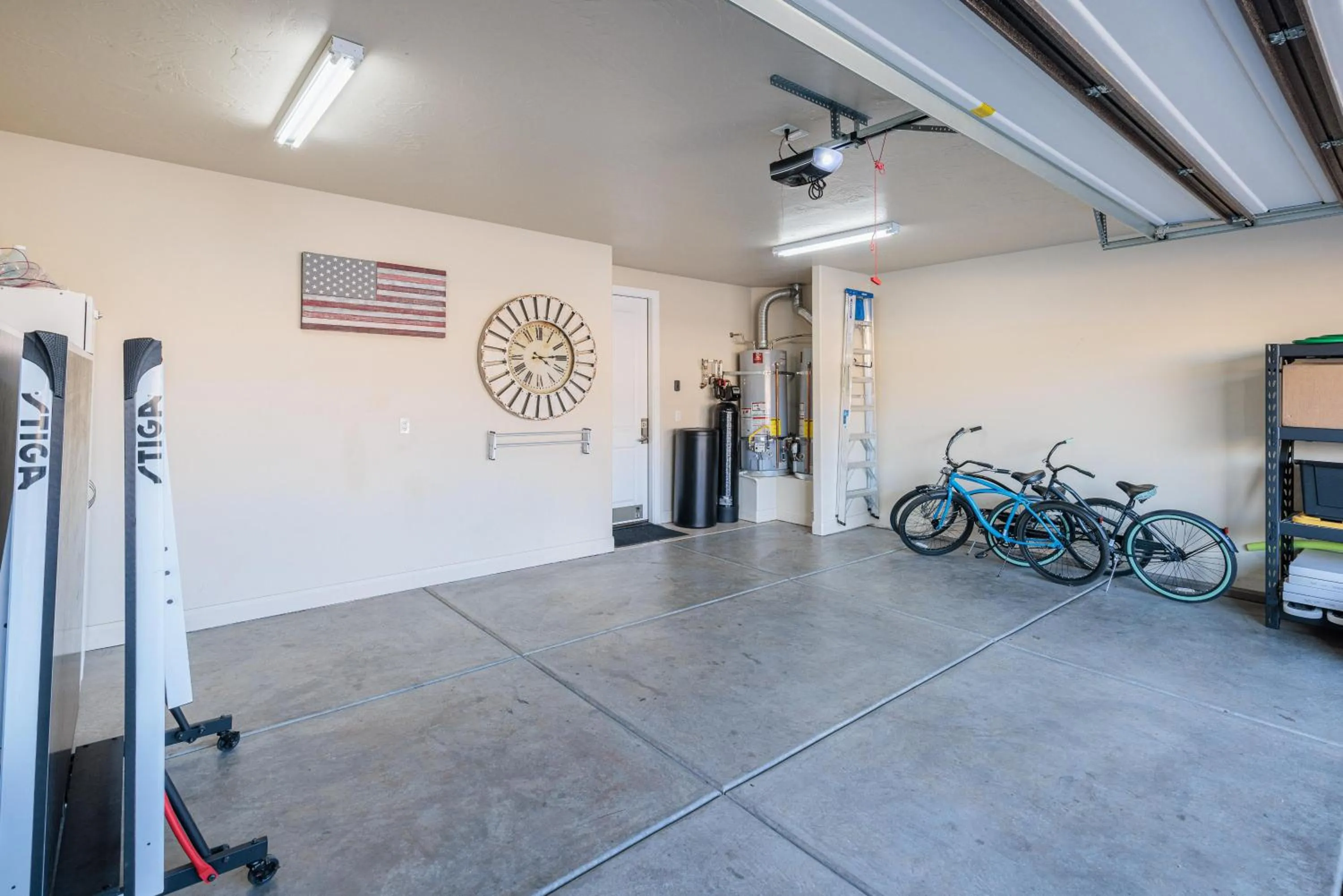 Kickin' It At Karisma