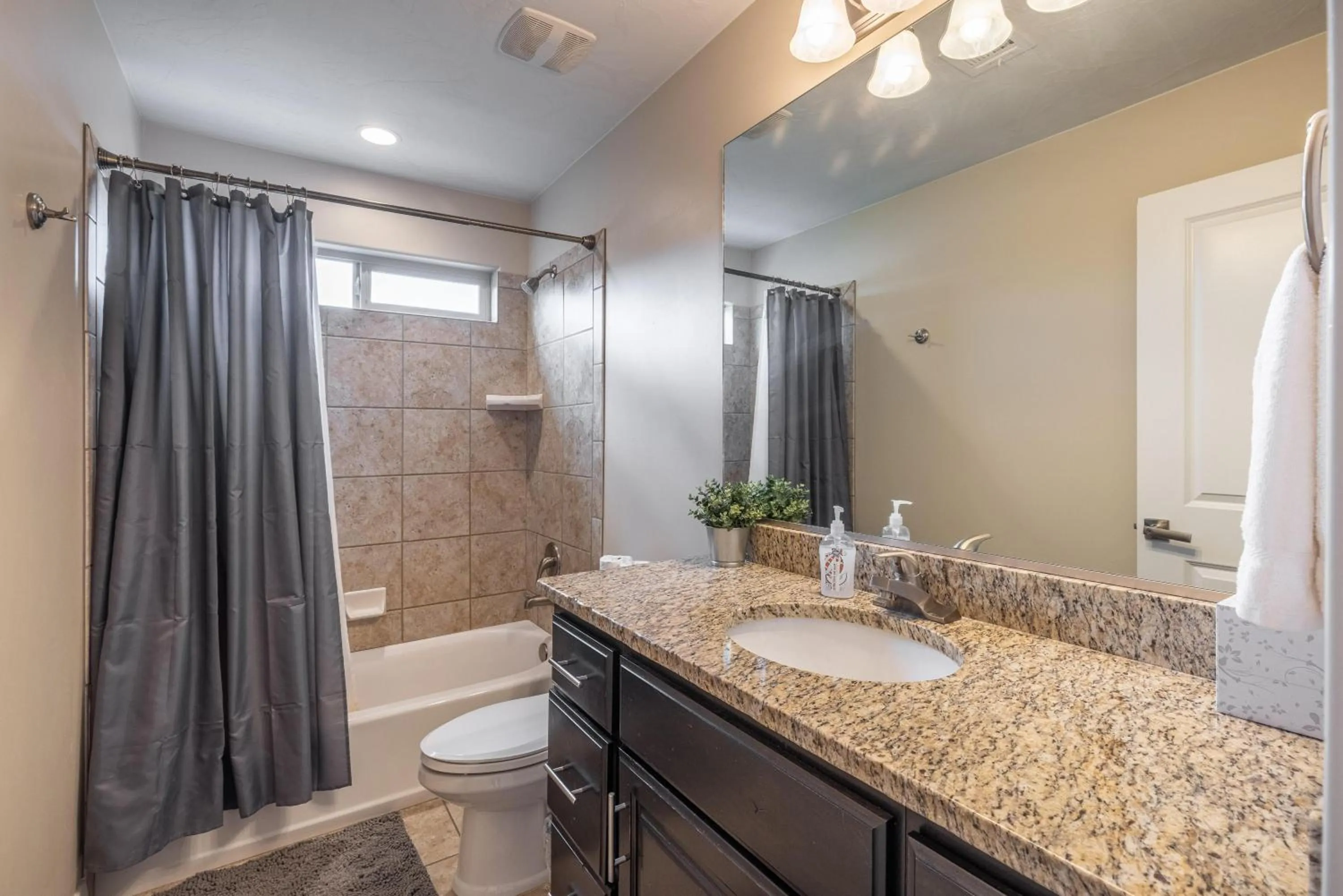 Kickin' It At Karisma