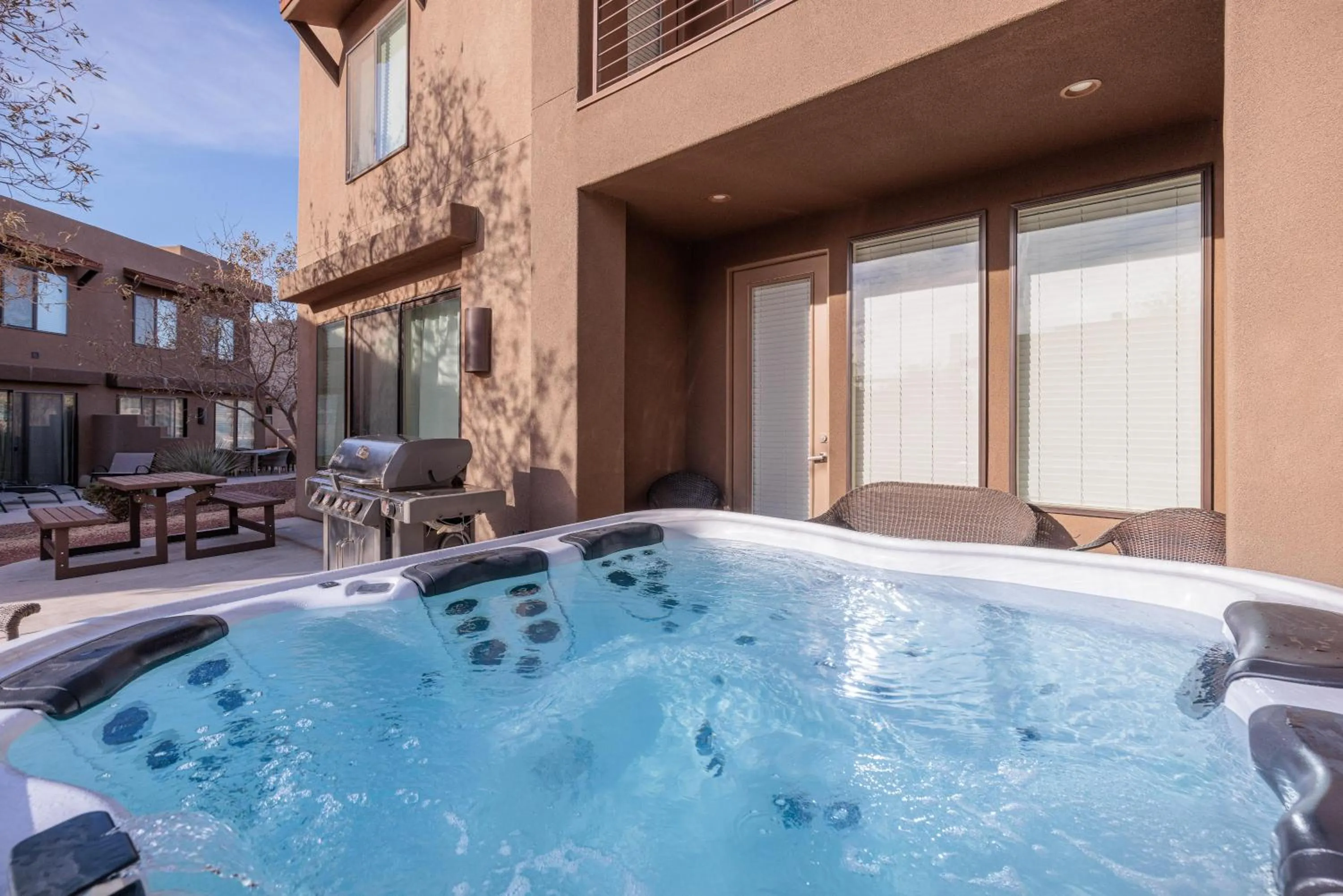 Kickin' It At Karisma