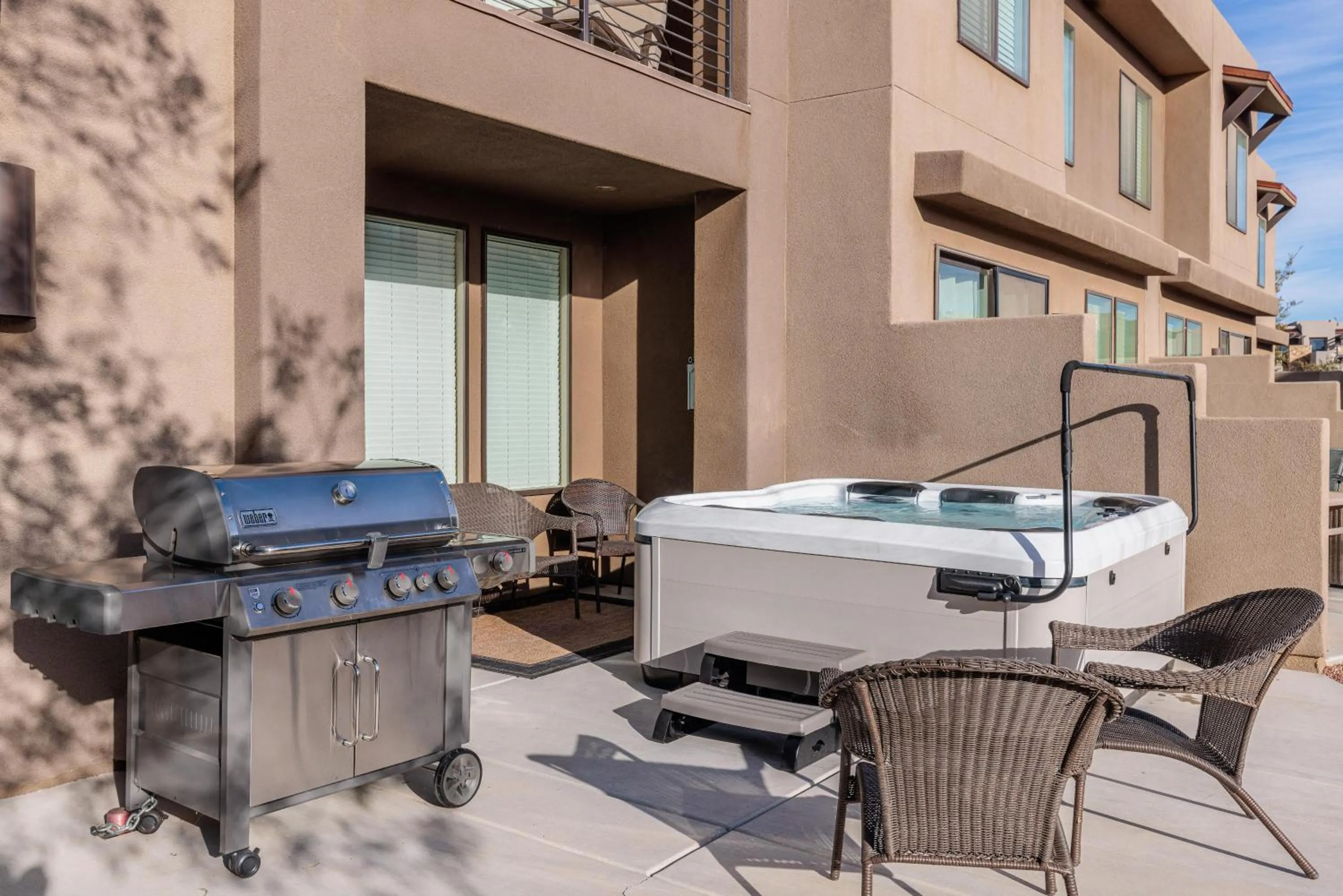 Kickin' It At Karisma