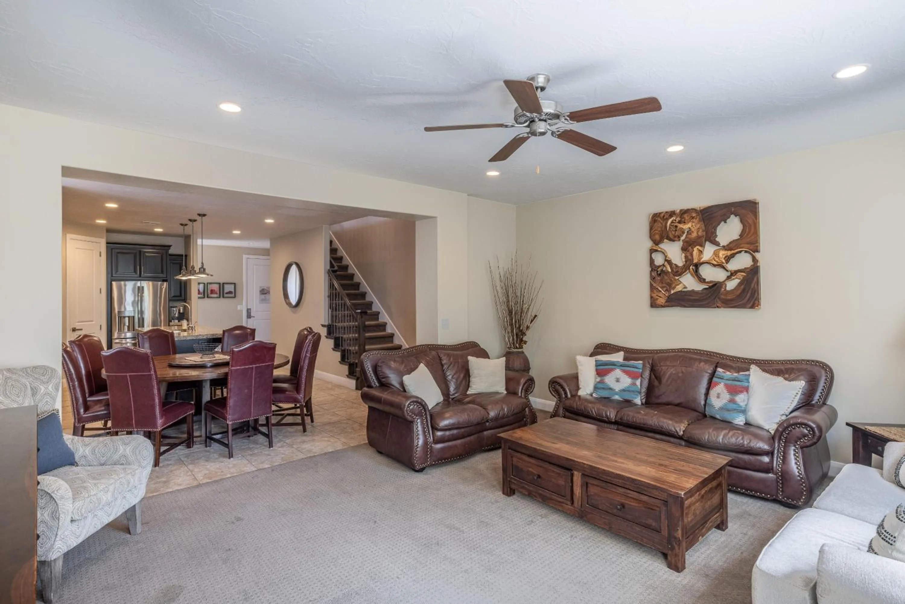 Kickin' It At Karisma