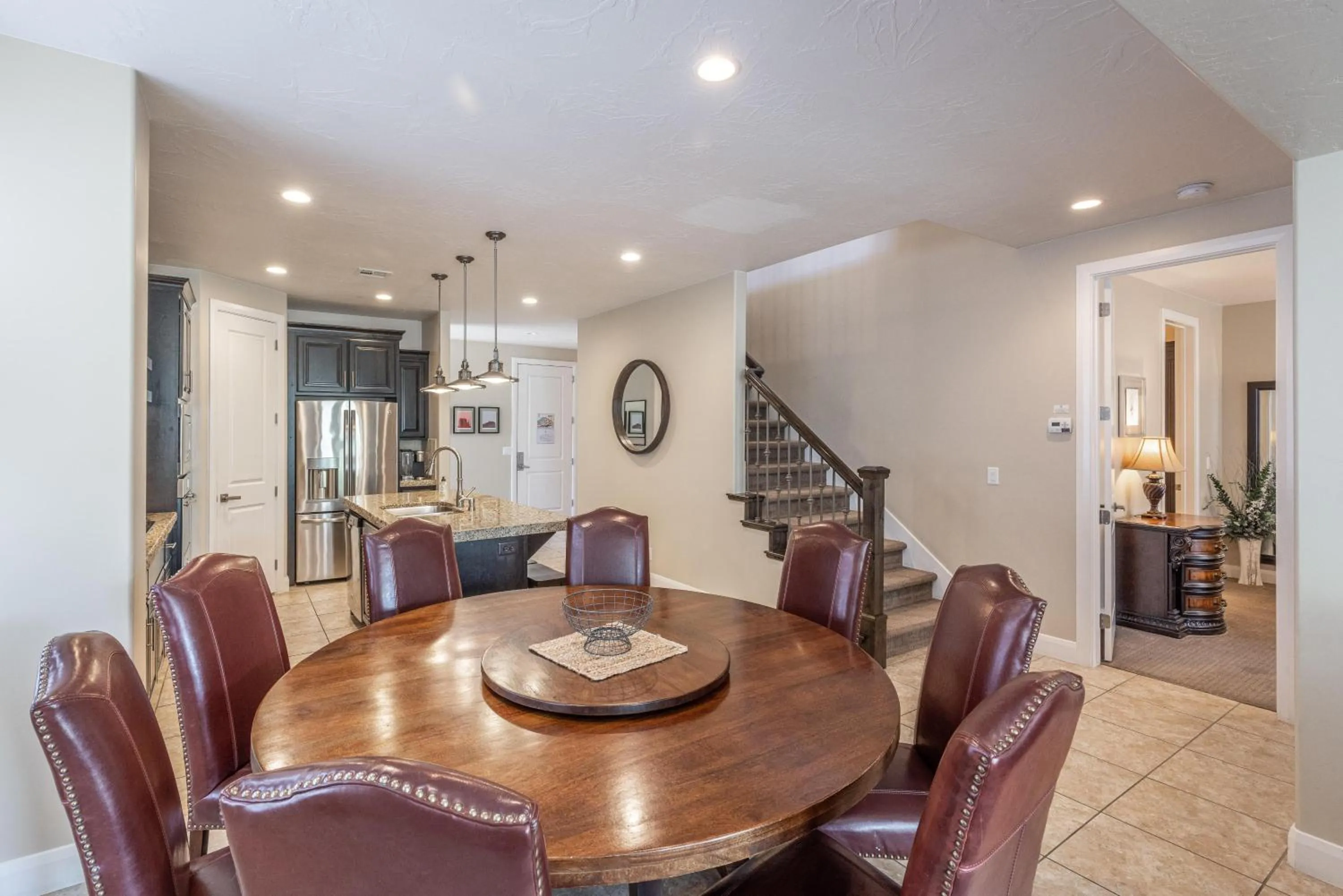 Kickin' It At Karisma