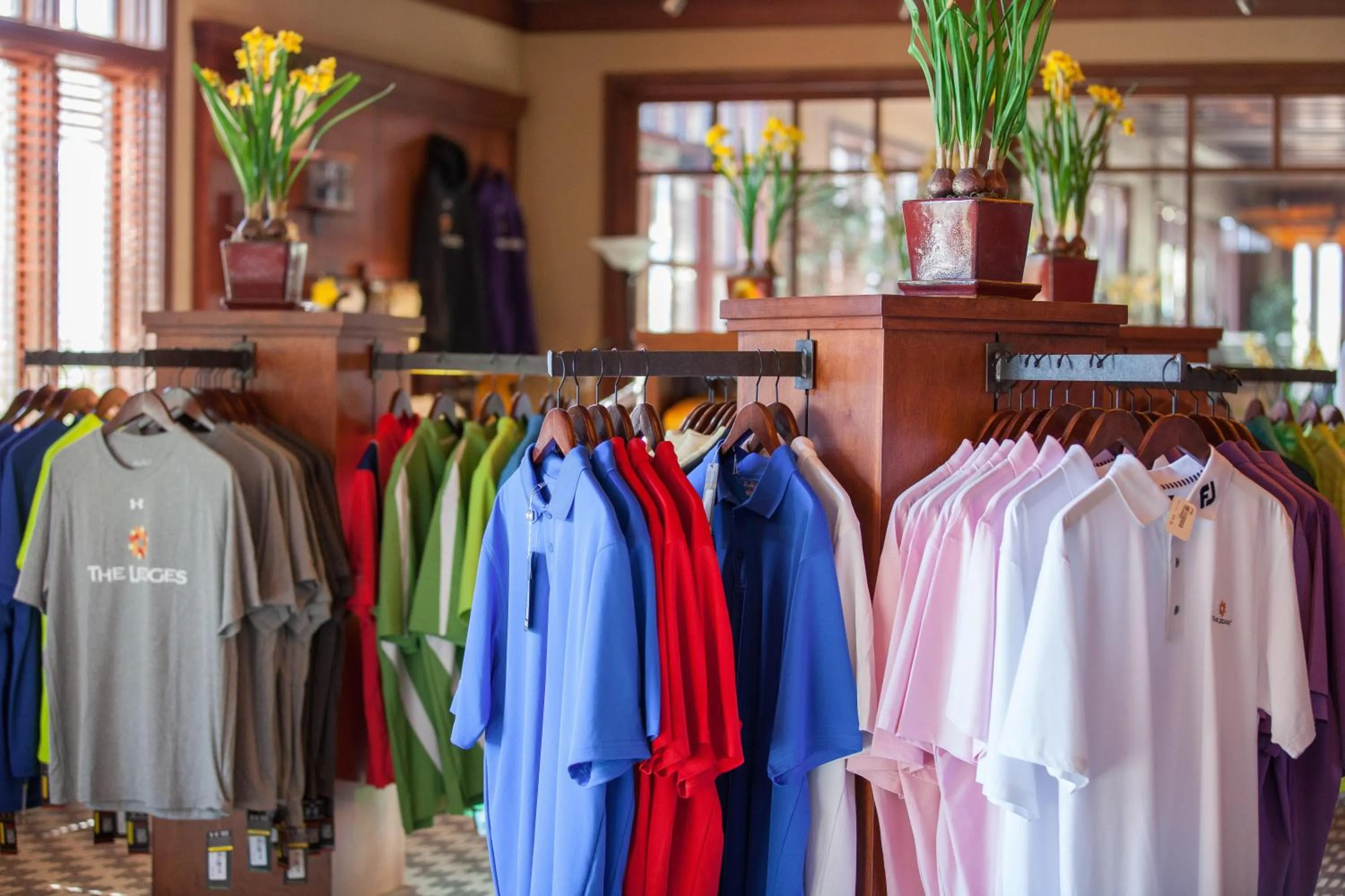 Kickin' It At Karisma