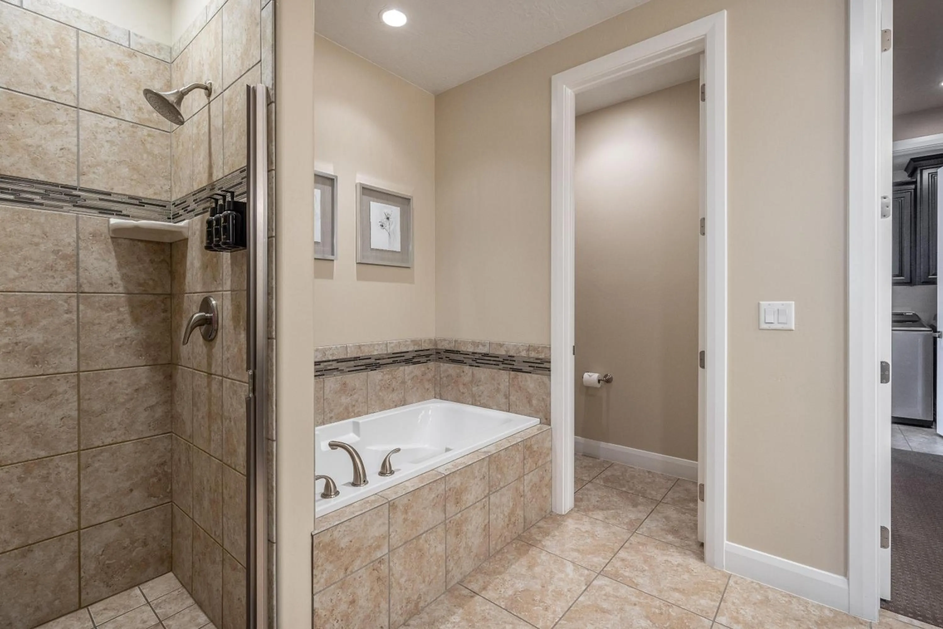 Kickin' It At Karisma