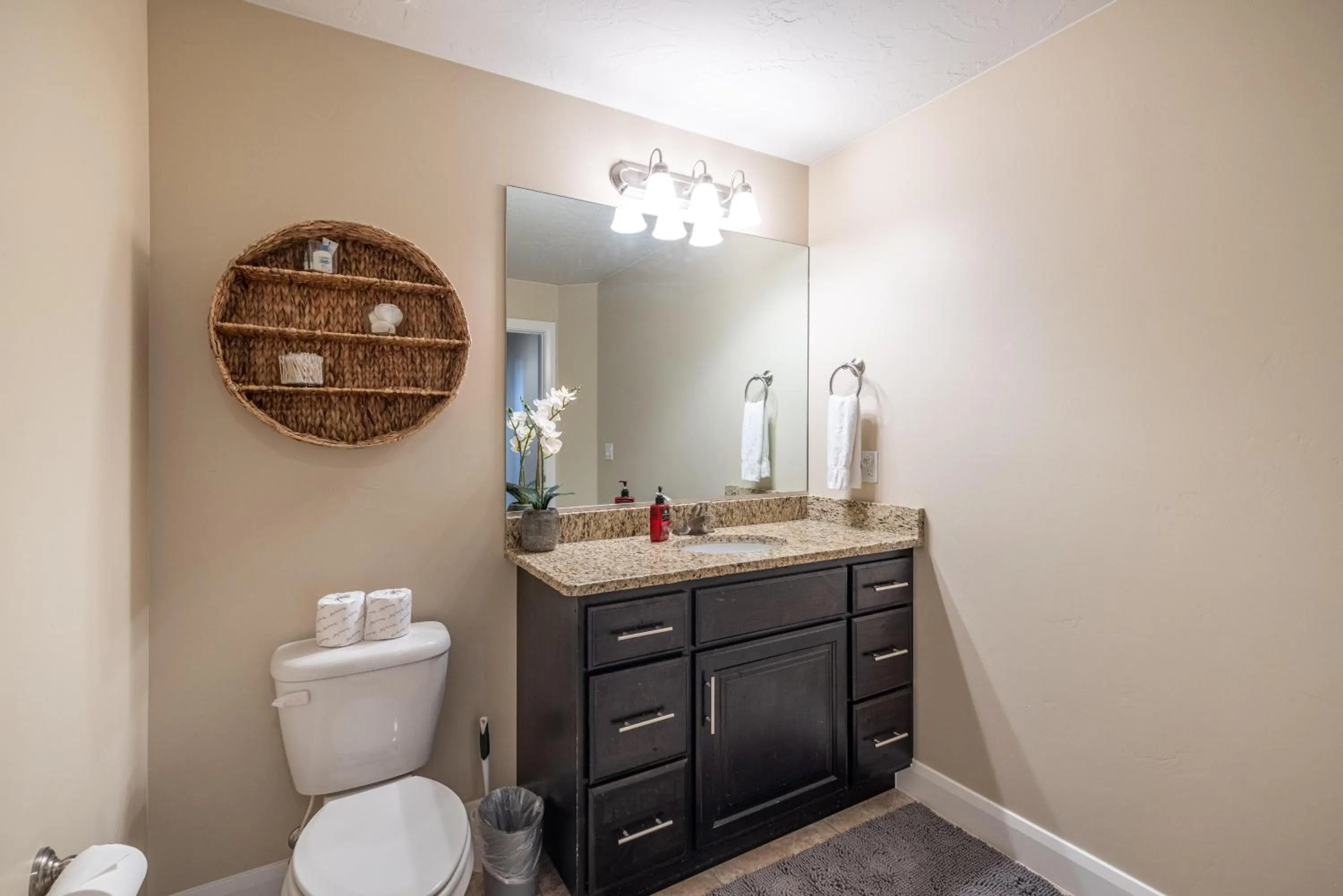 Kickin' It At Karisma