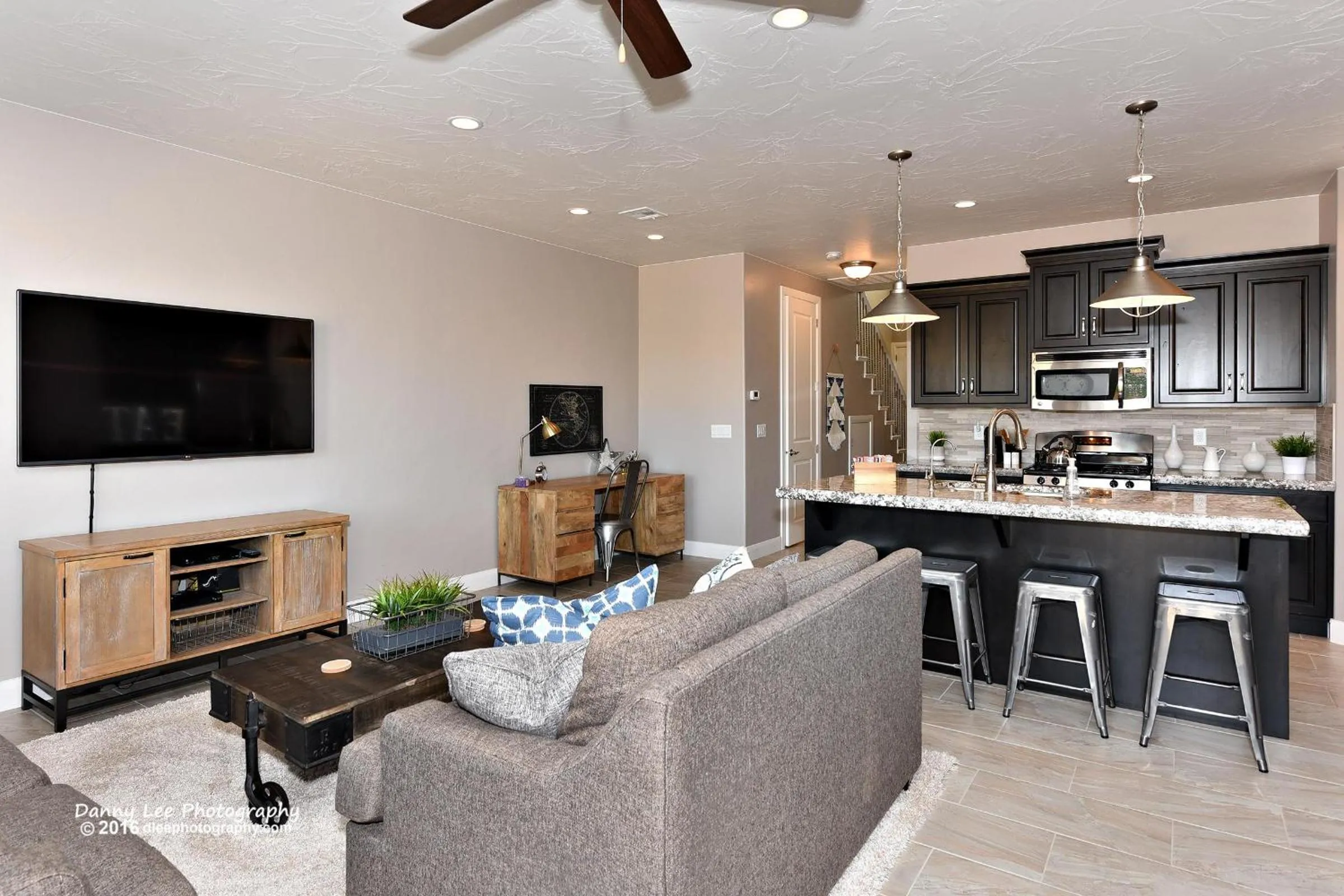 Another Day In Paradise