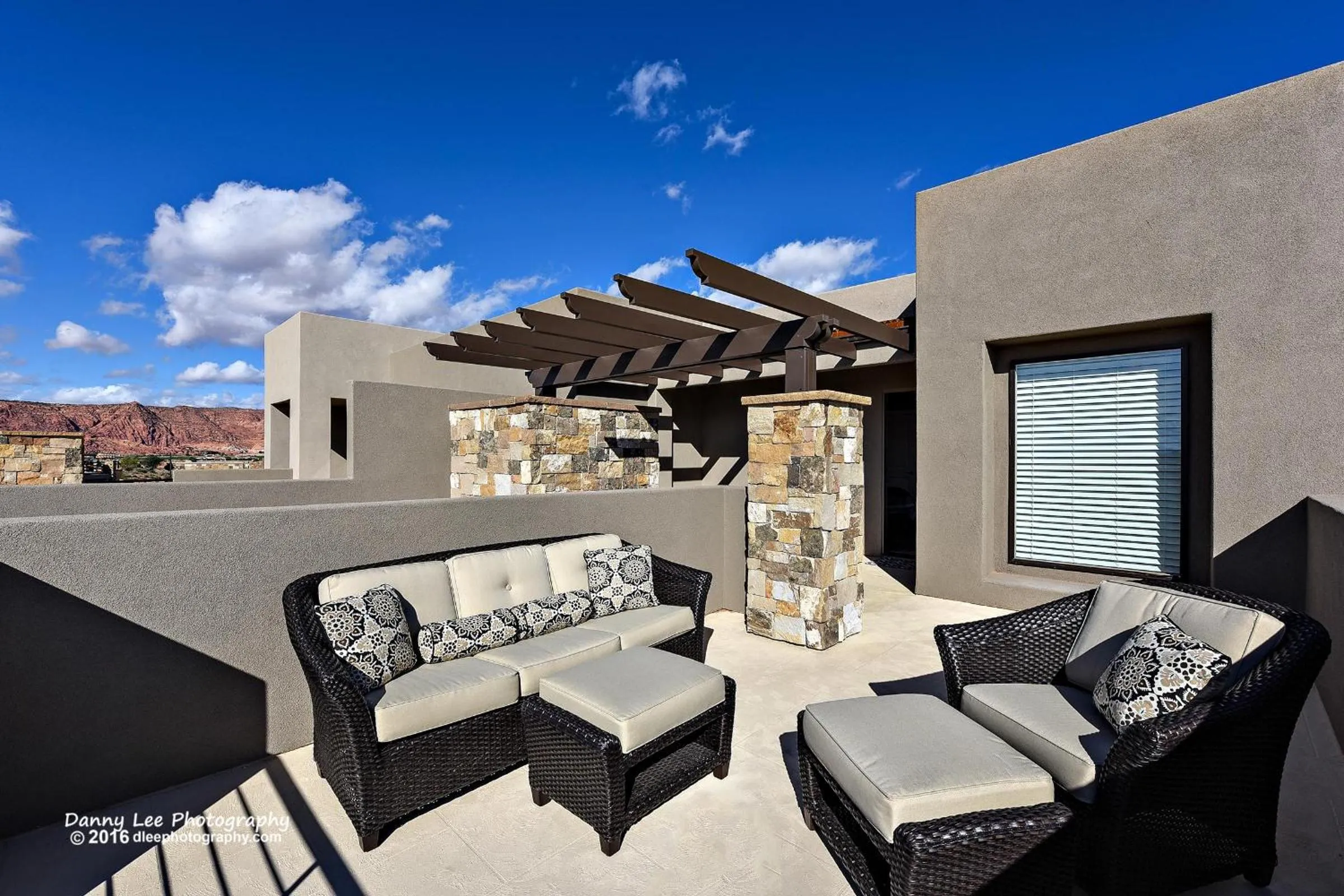 Another Day In Paradise