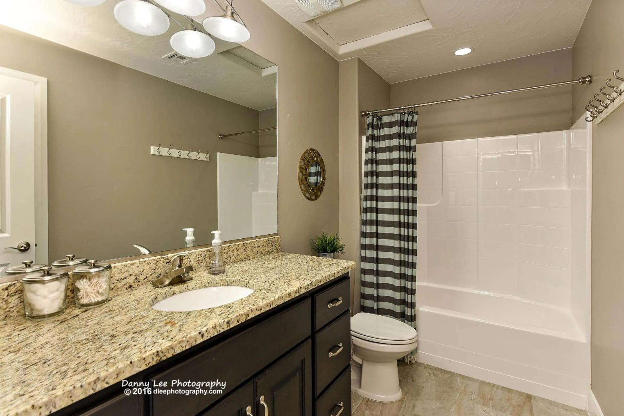 Another Day In Paradise