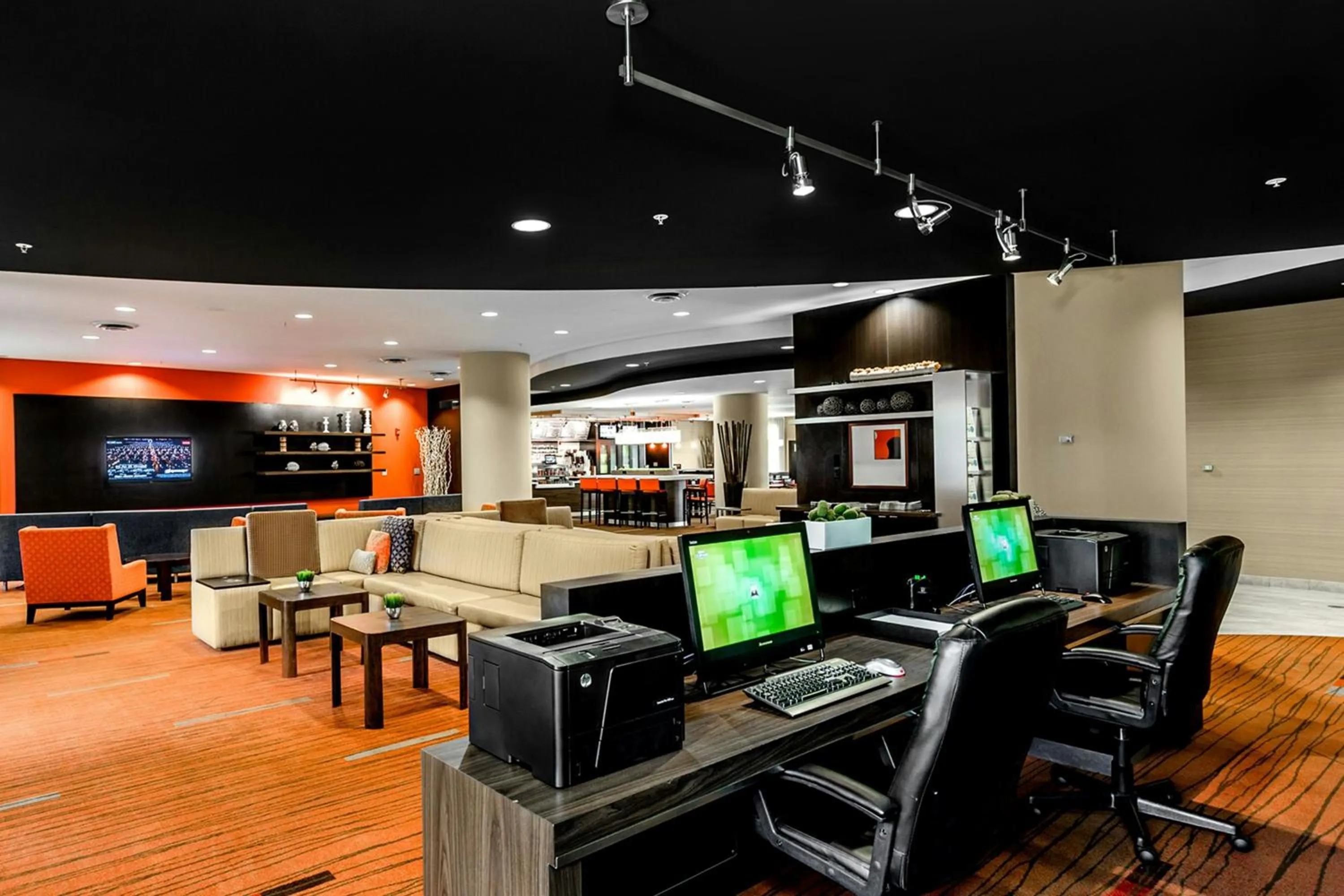 Other in Courtyard Columbus Easton