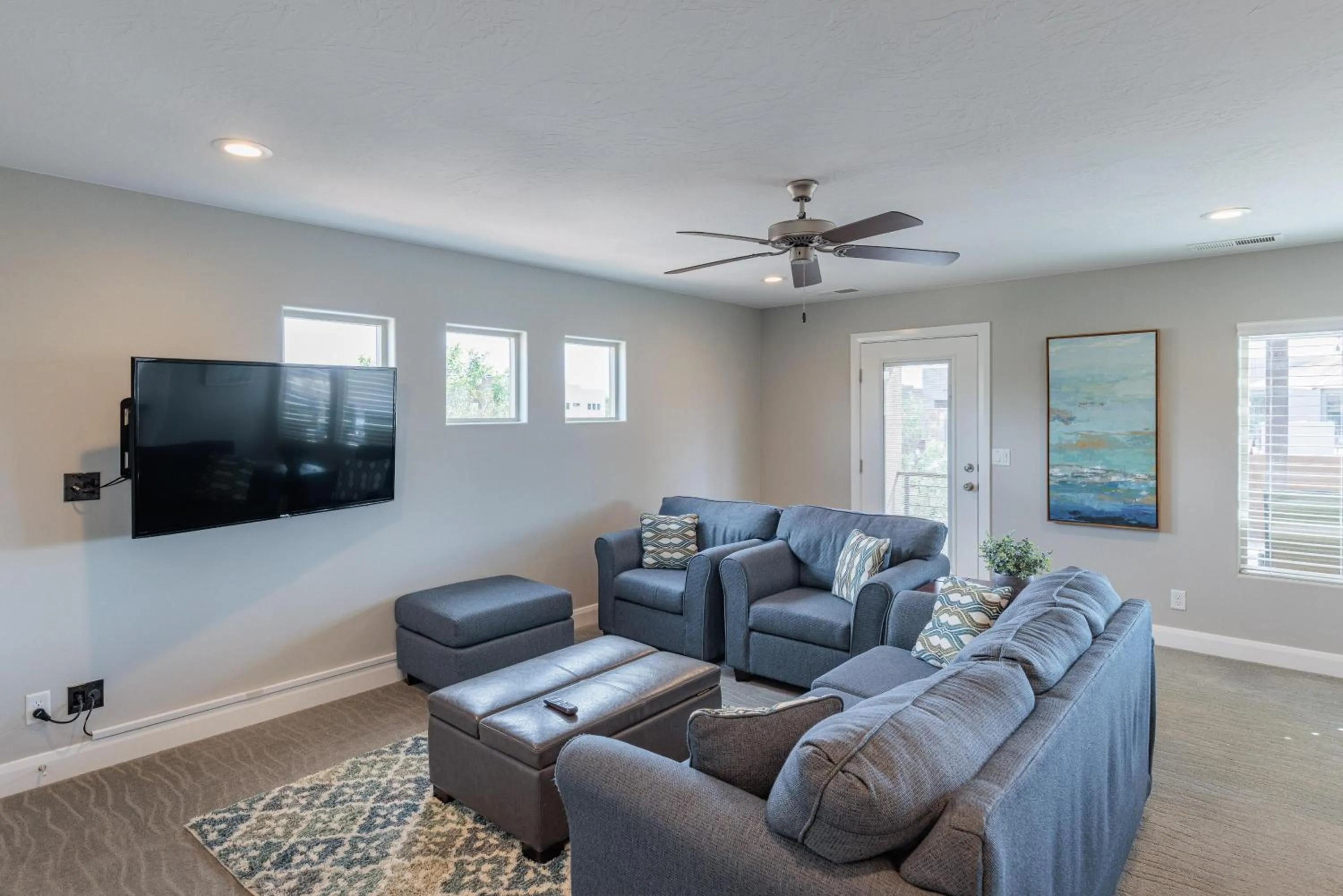 18th Fairway to Heaven