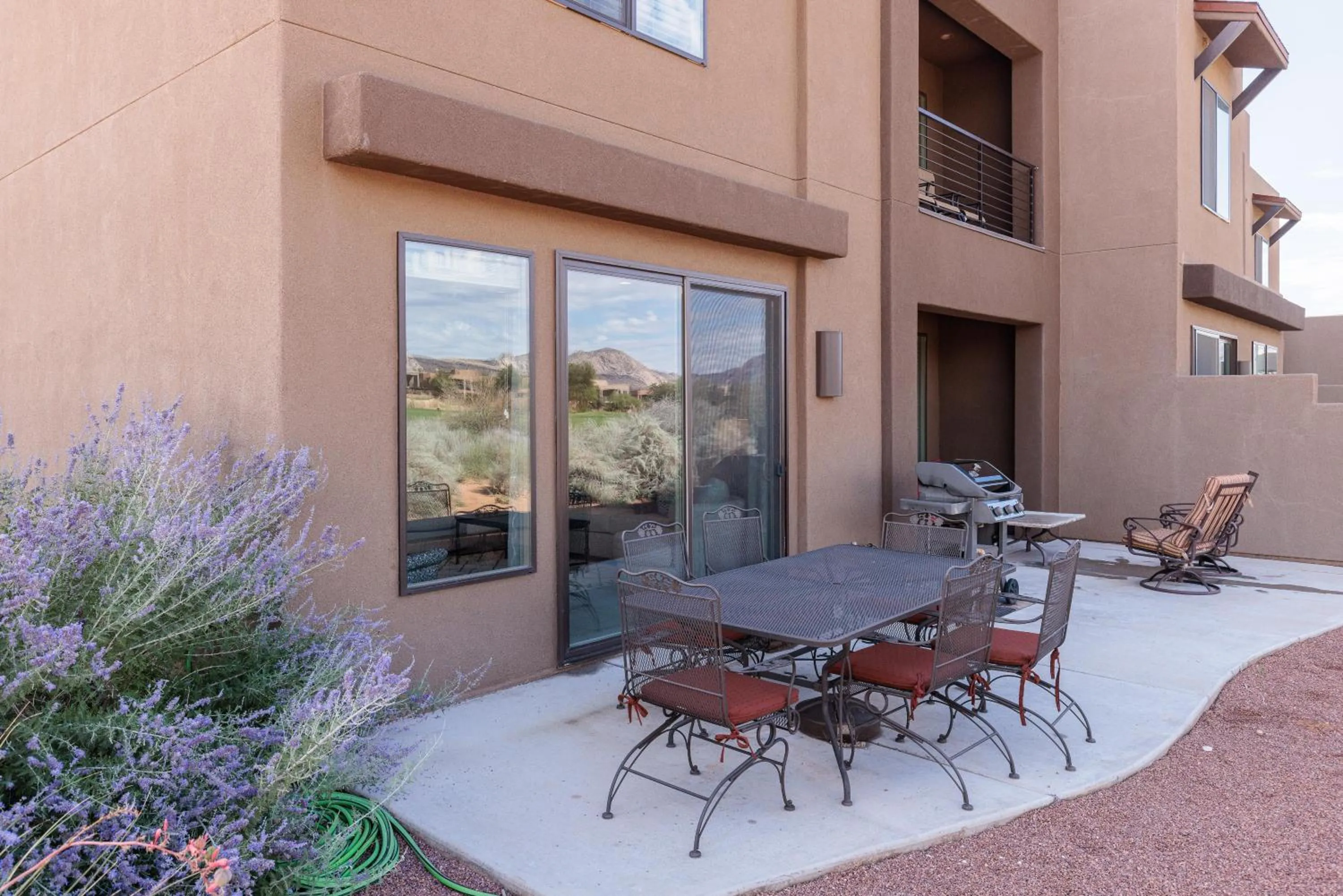 18th Fairway to Heaven