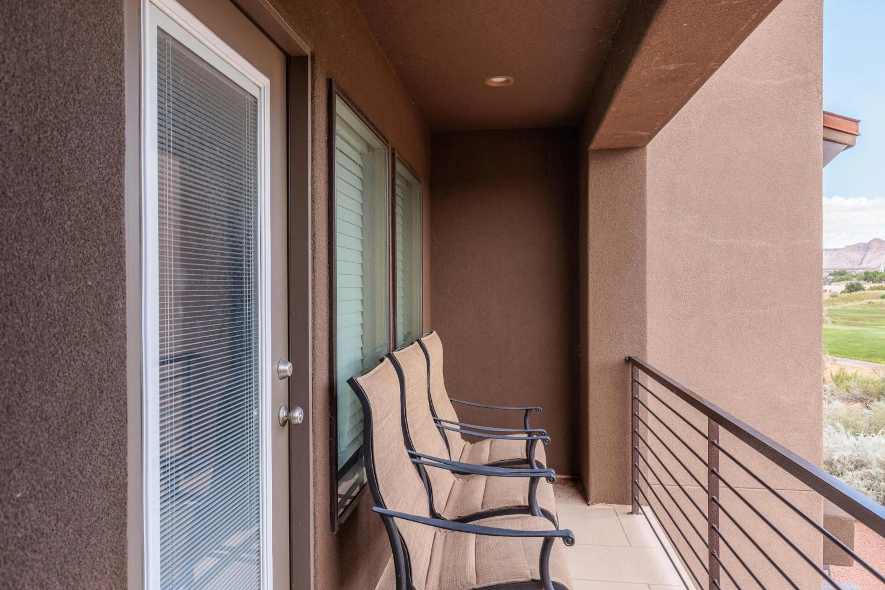 18th Fairway to Heaven