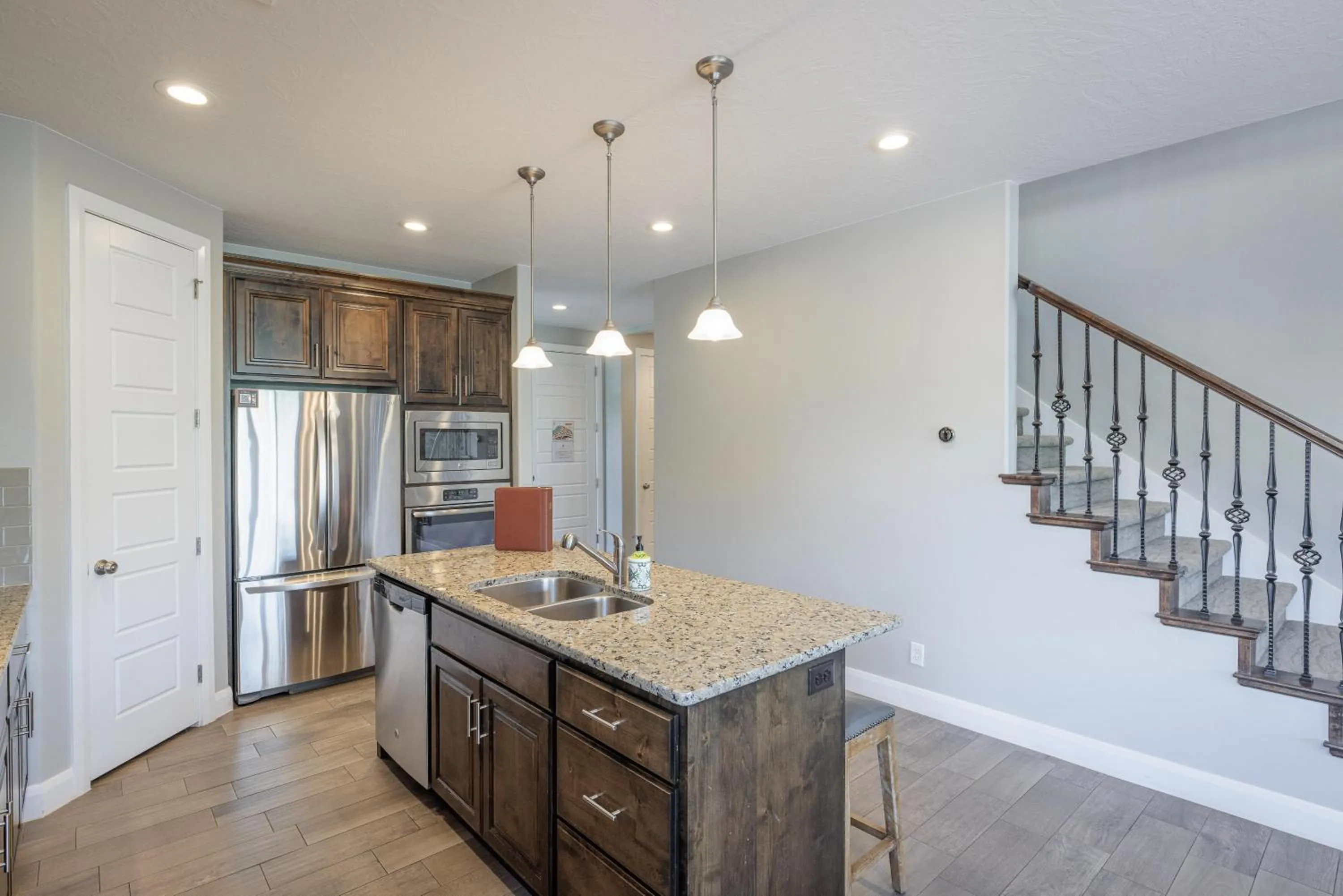 18th Fairway to Heaven