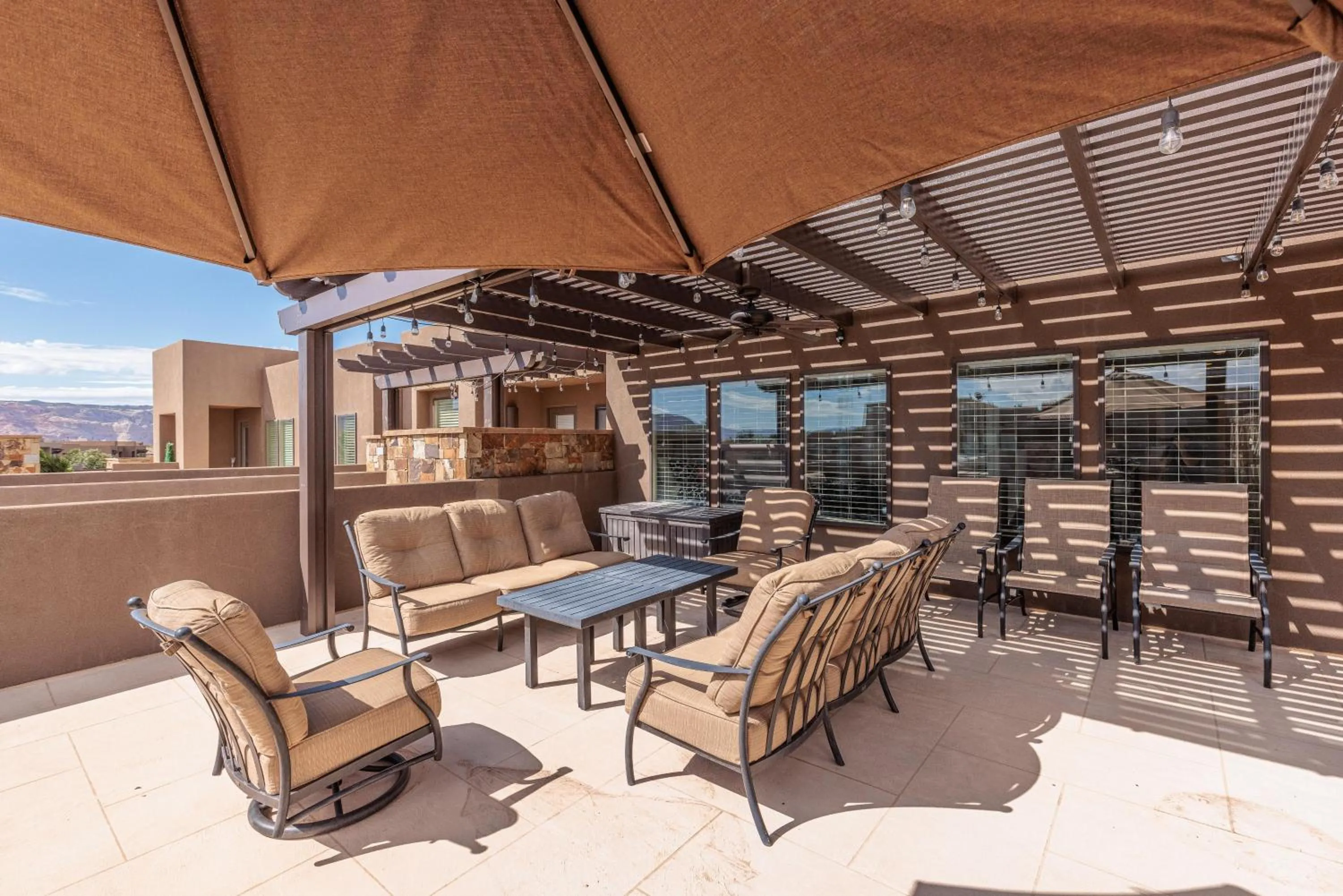 18th Fairway to Heaven