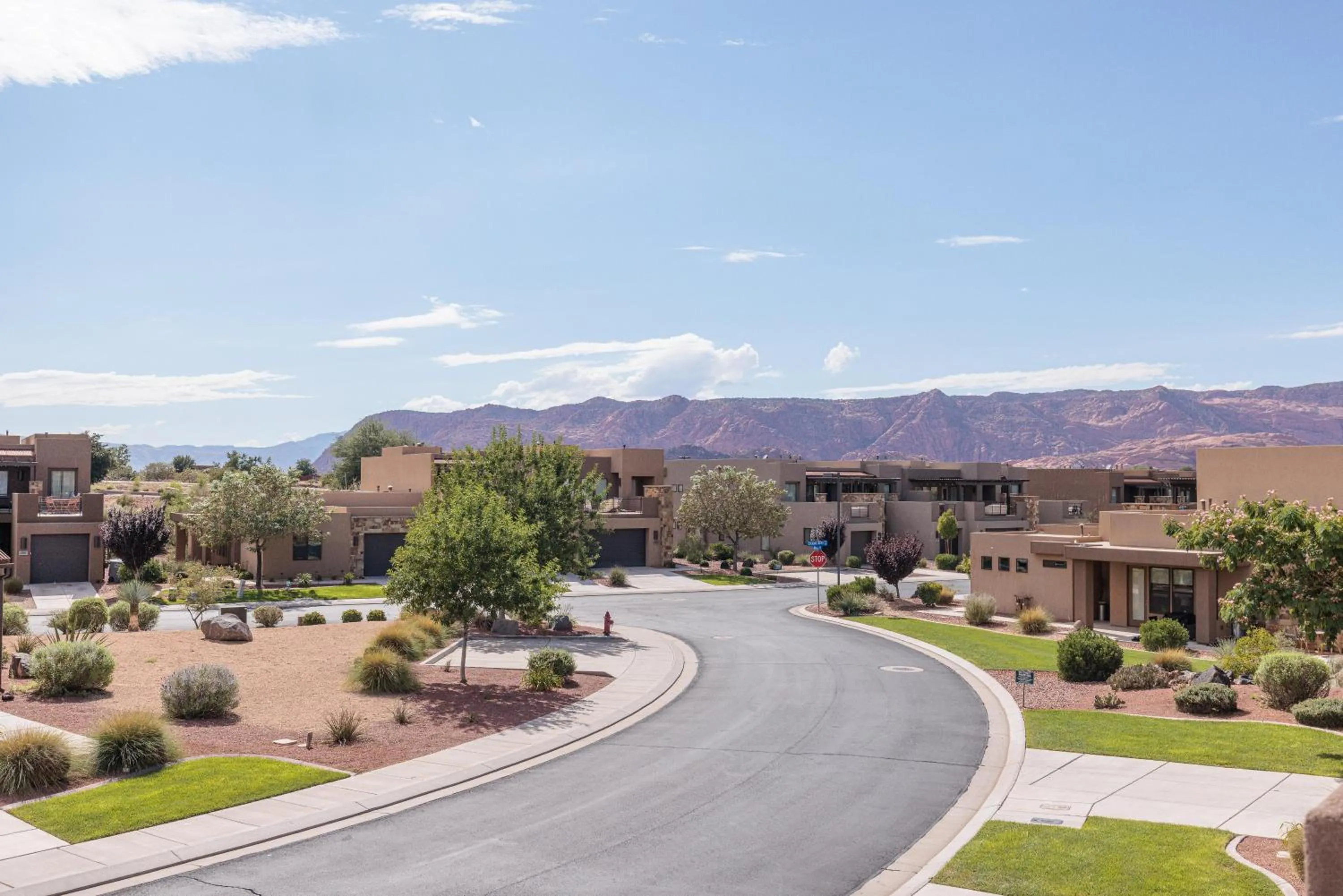 18th Fairway to Heaven