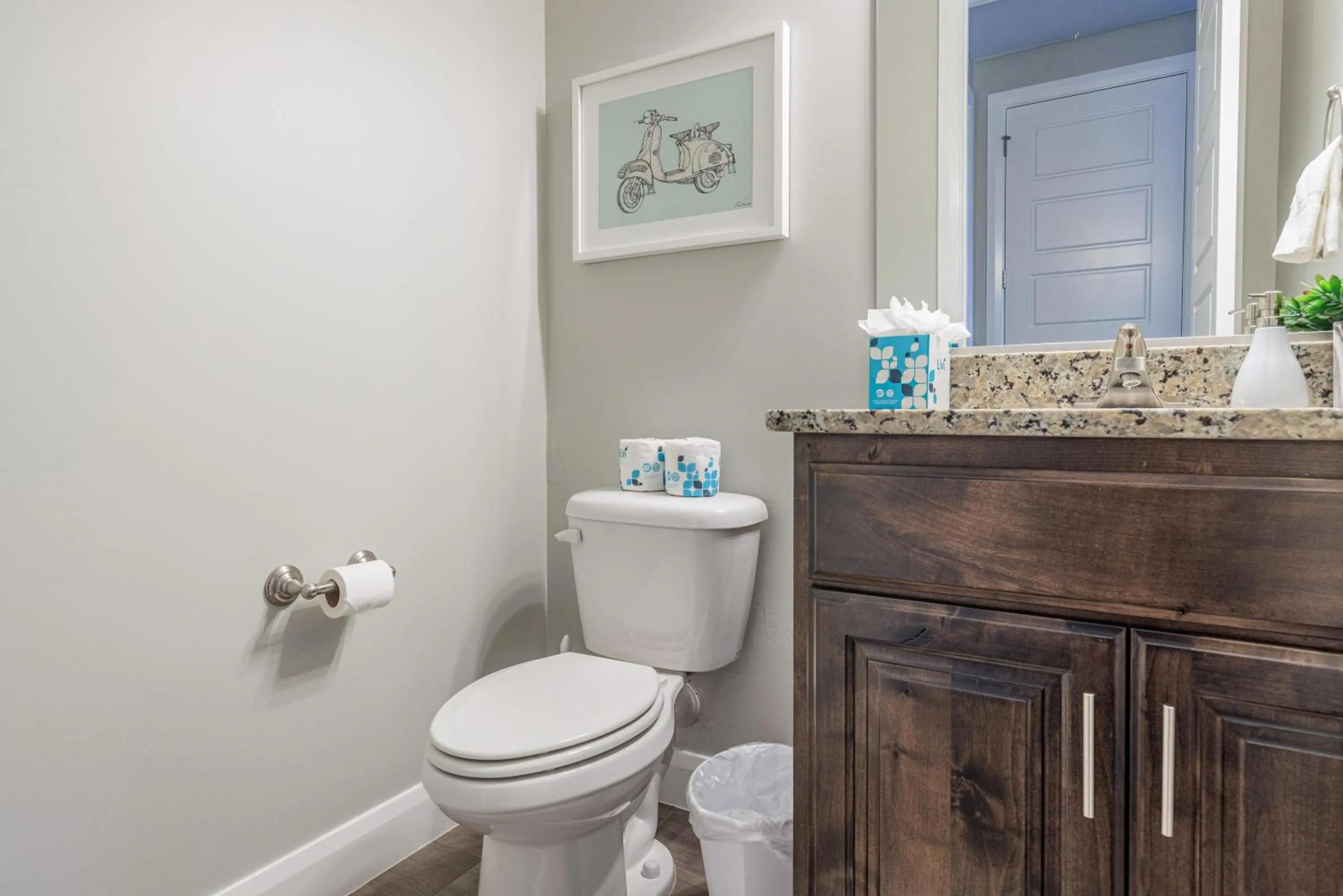 18th Fairway to Heaven