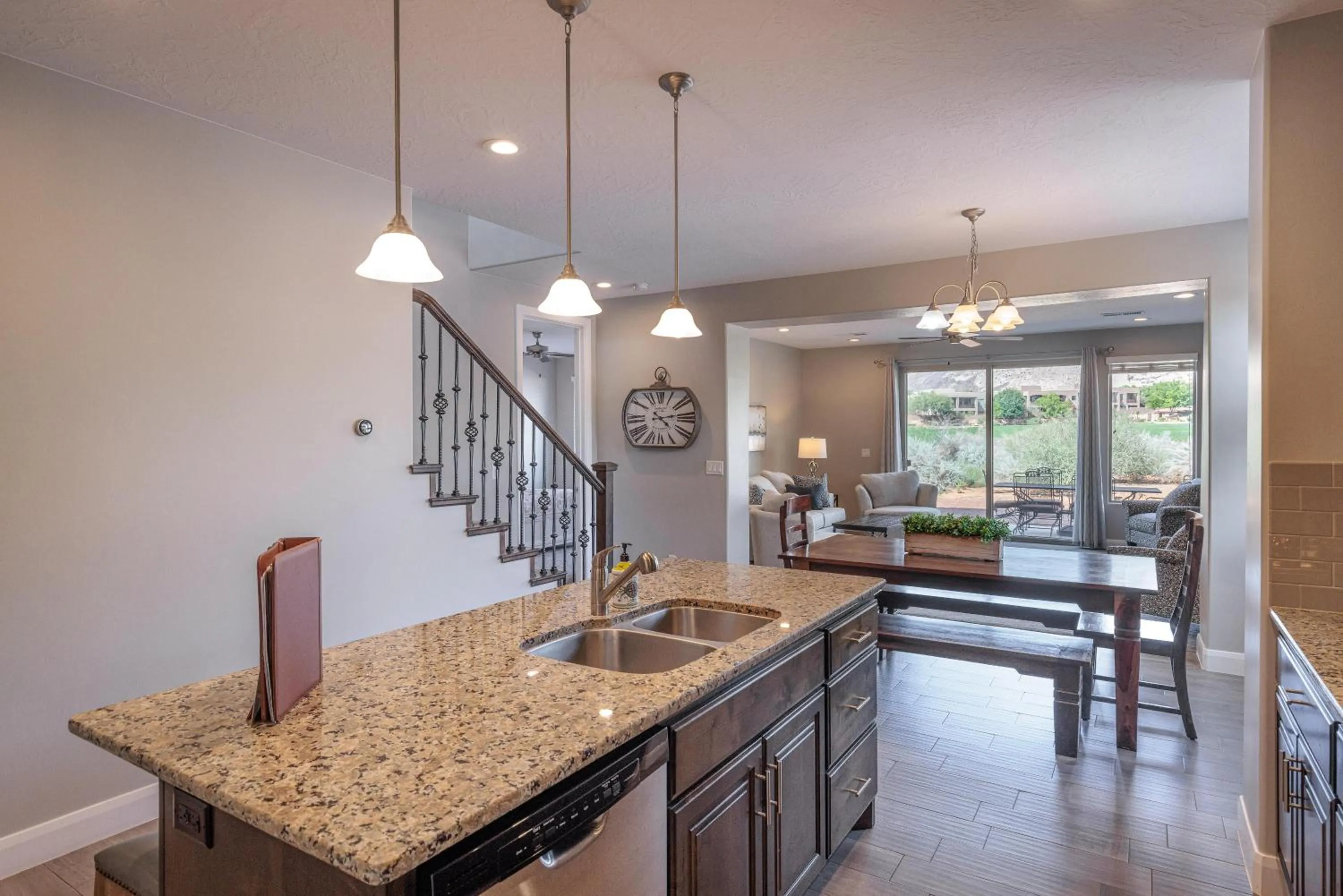 18th Fairway to Heaven