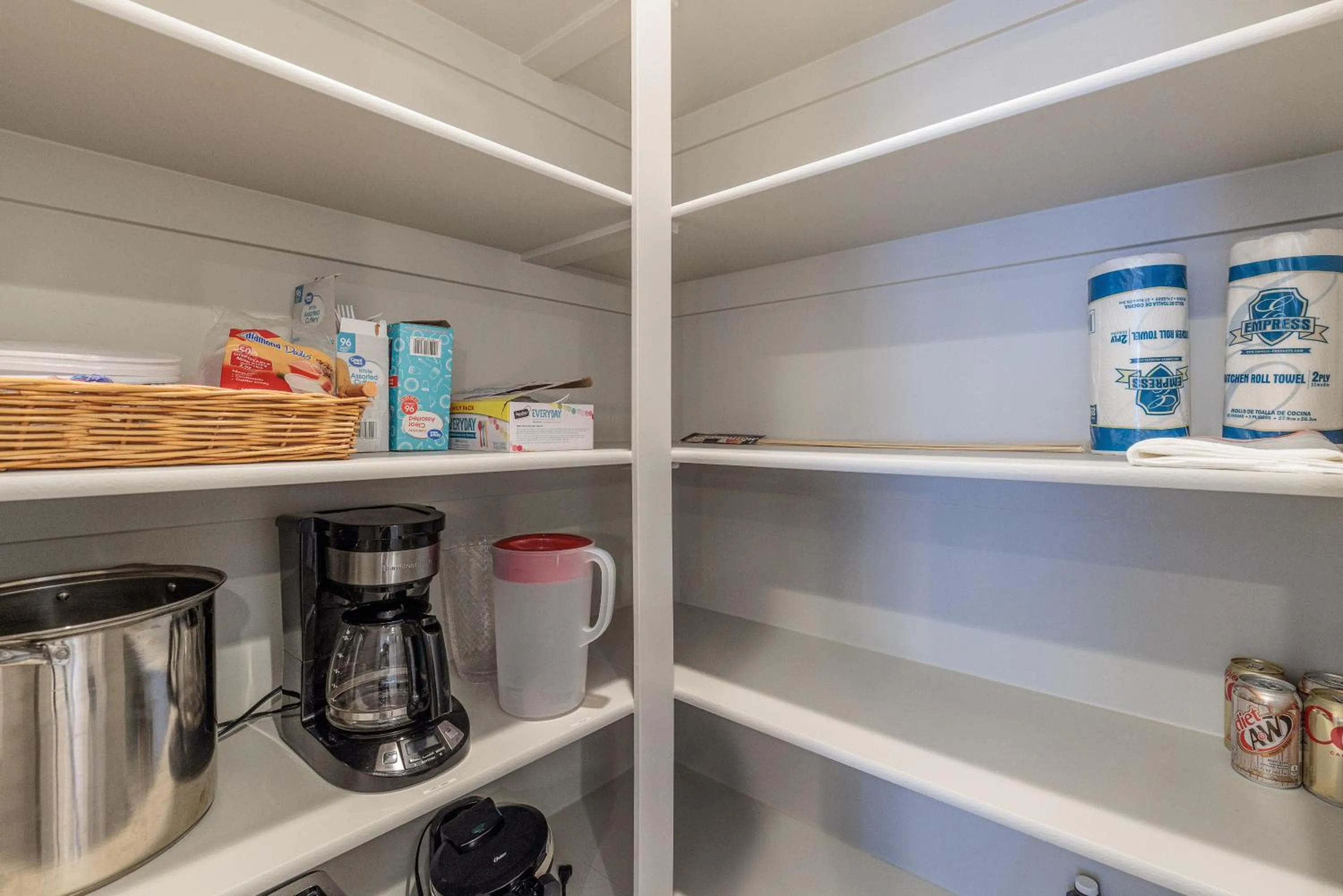 18th Fairway to Heaven