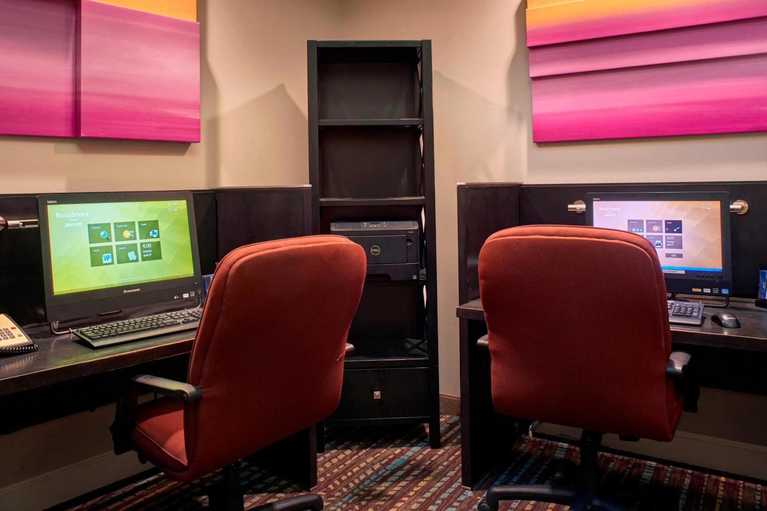 Other in Residence Inn Columbus Downtown