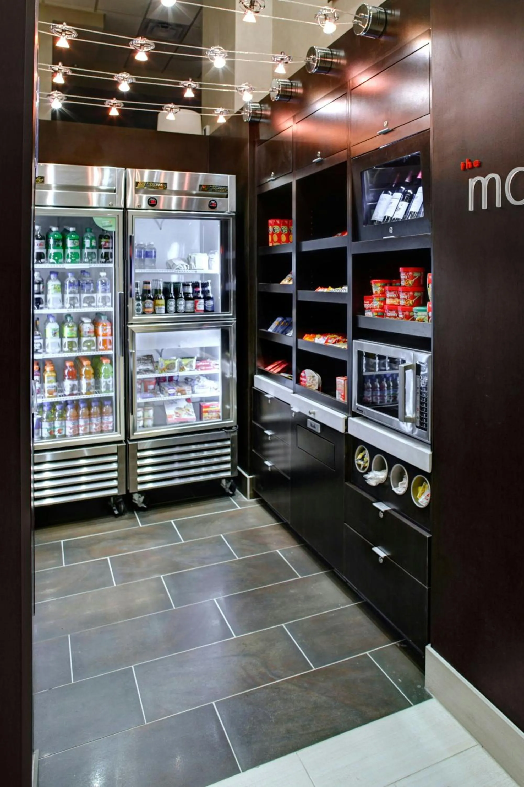 Other in Courtyard Columbus Downtown