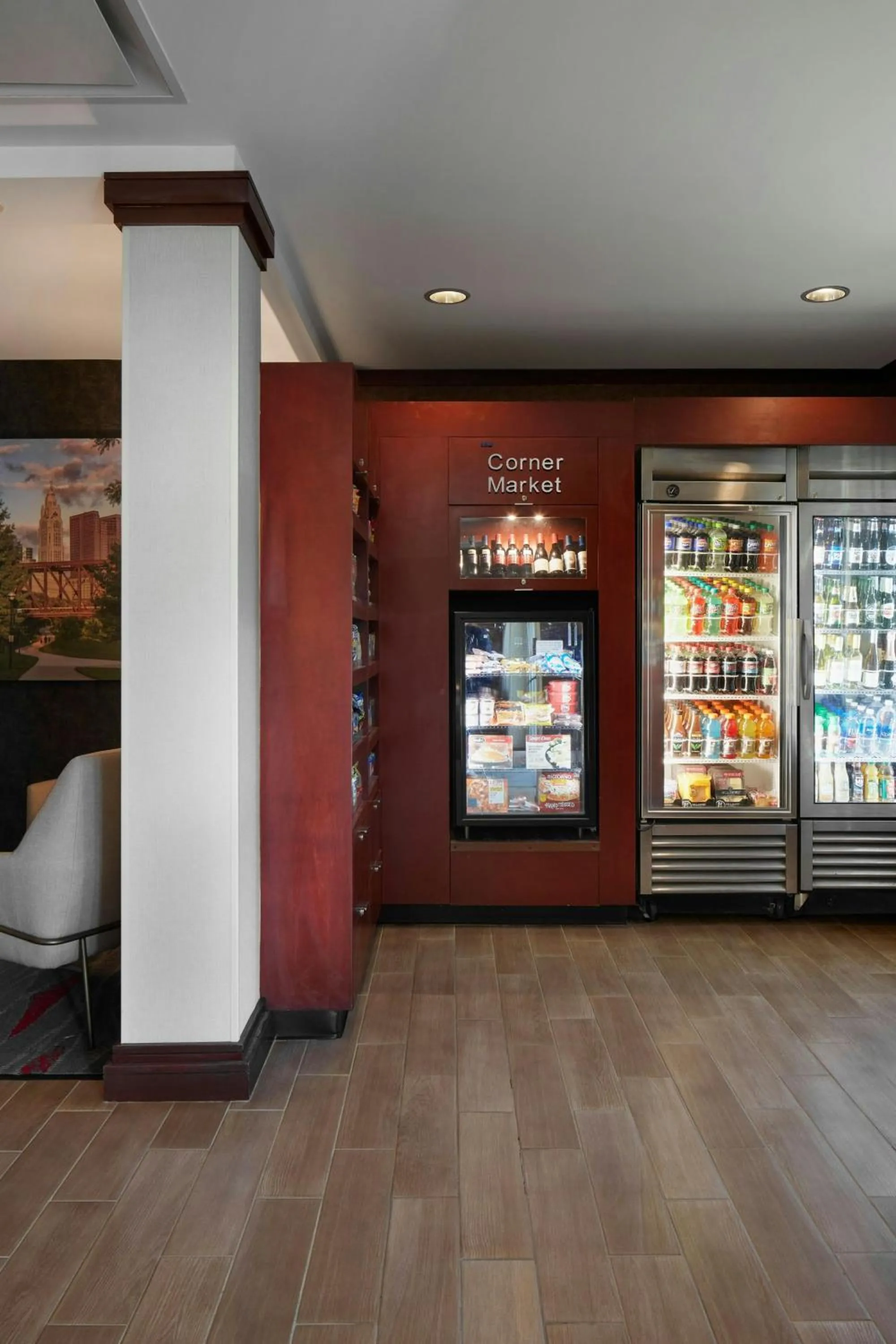 Other in Fairfield Inn & Suites Columbus OSU