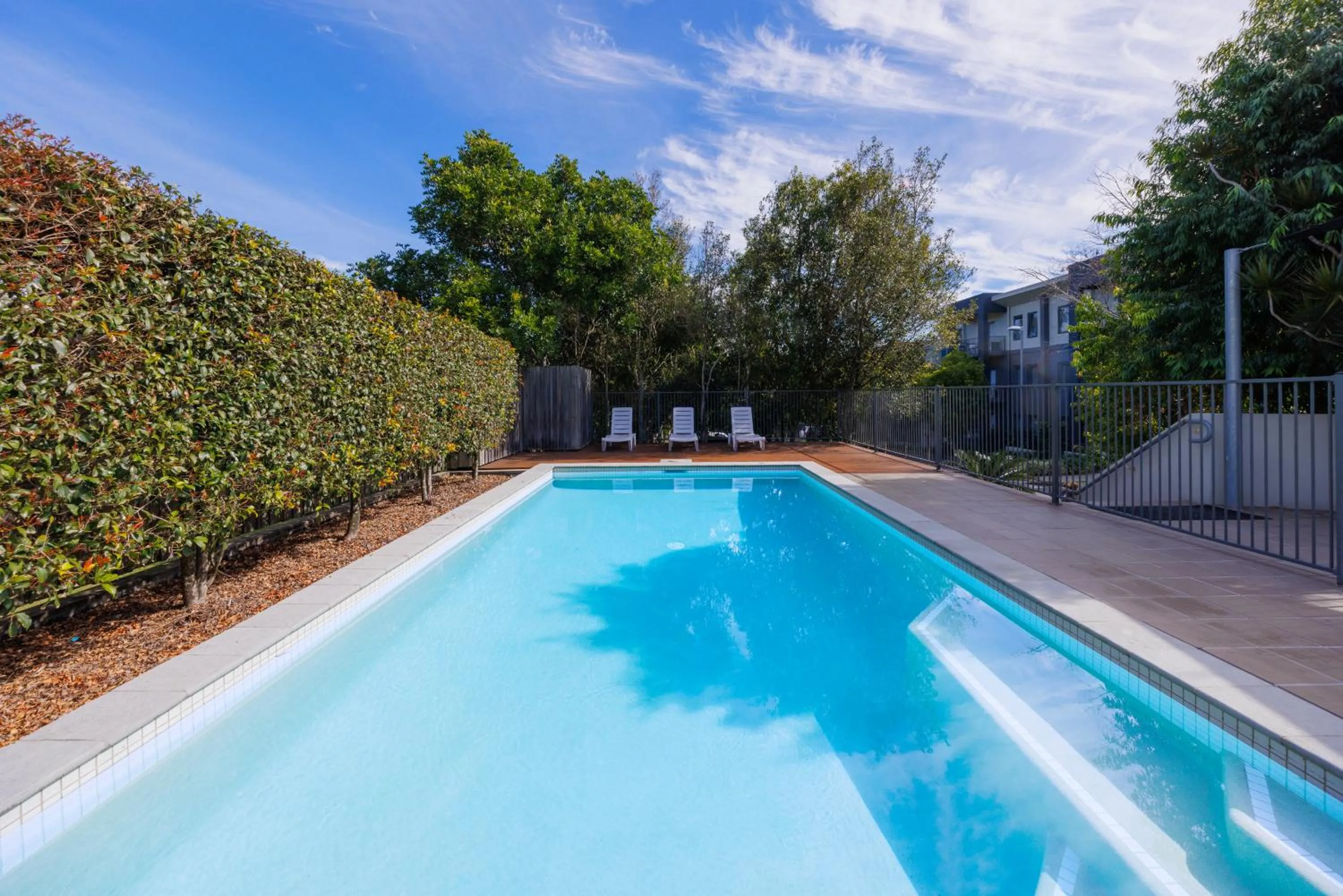 Property building in Quest Ipswich