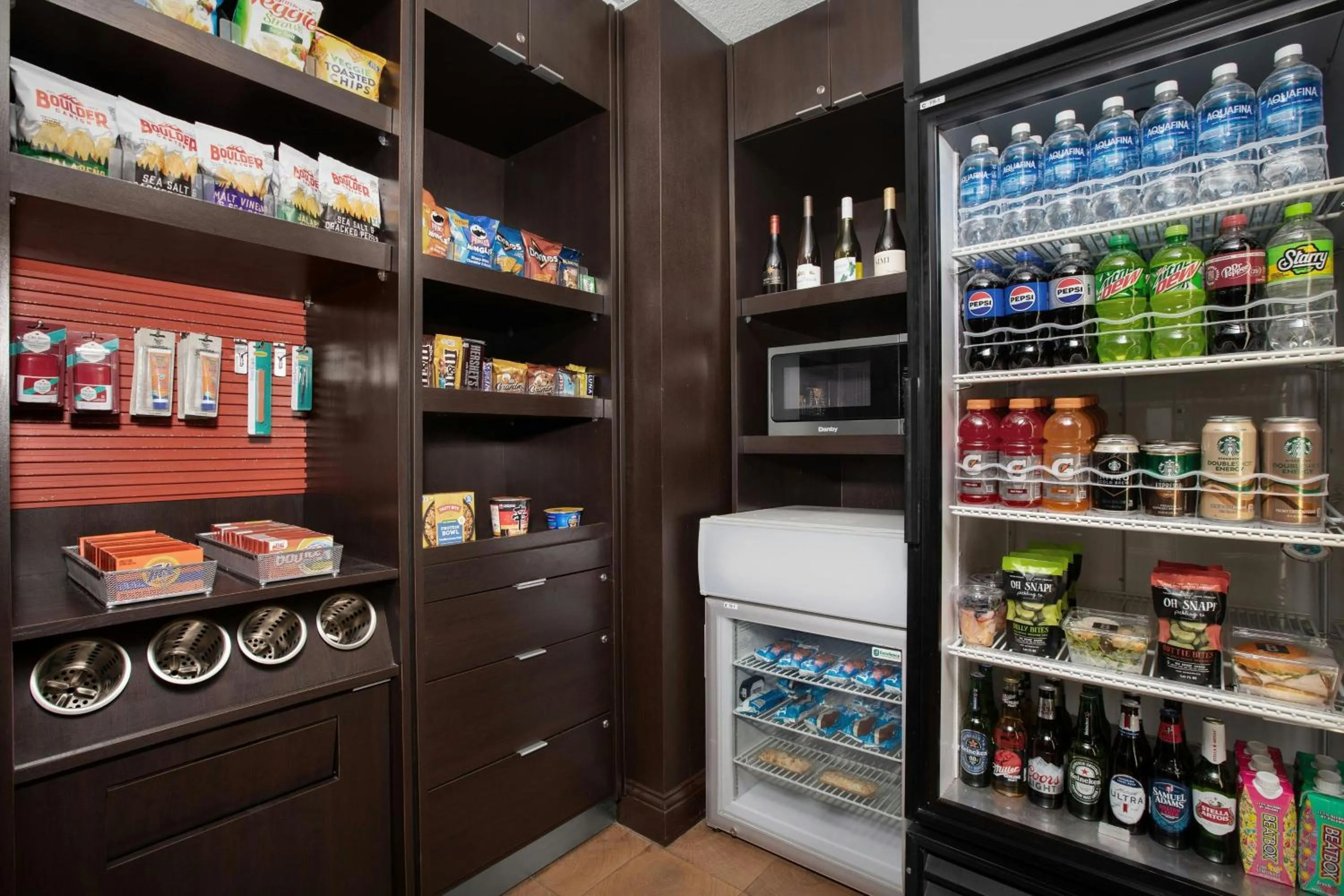 Other in Courtyard by Marriott Colorado Springs South