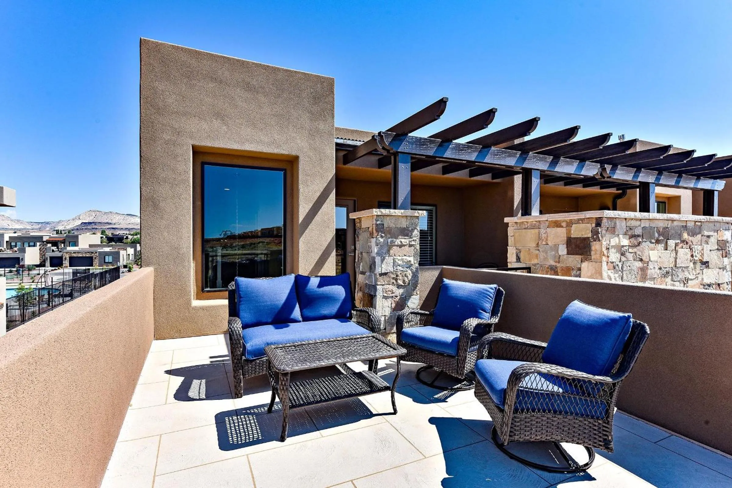 Once Upon A Tee Time