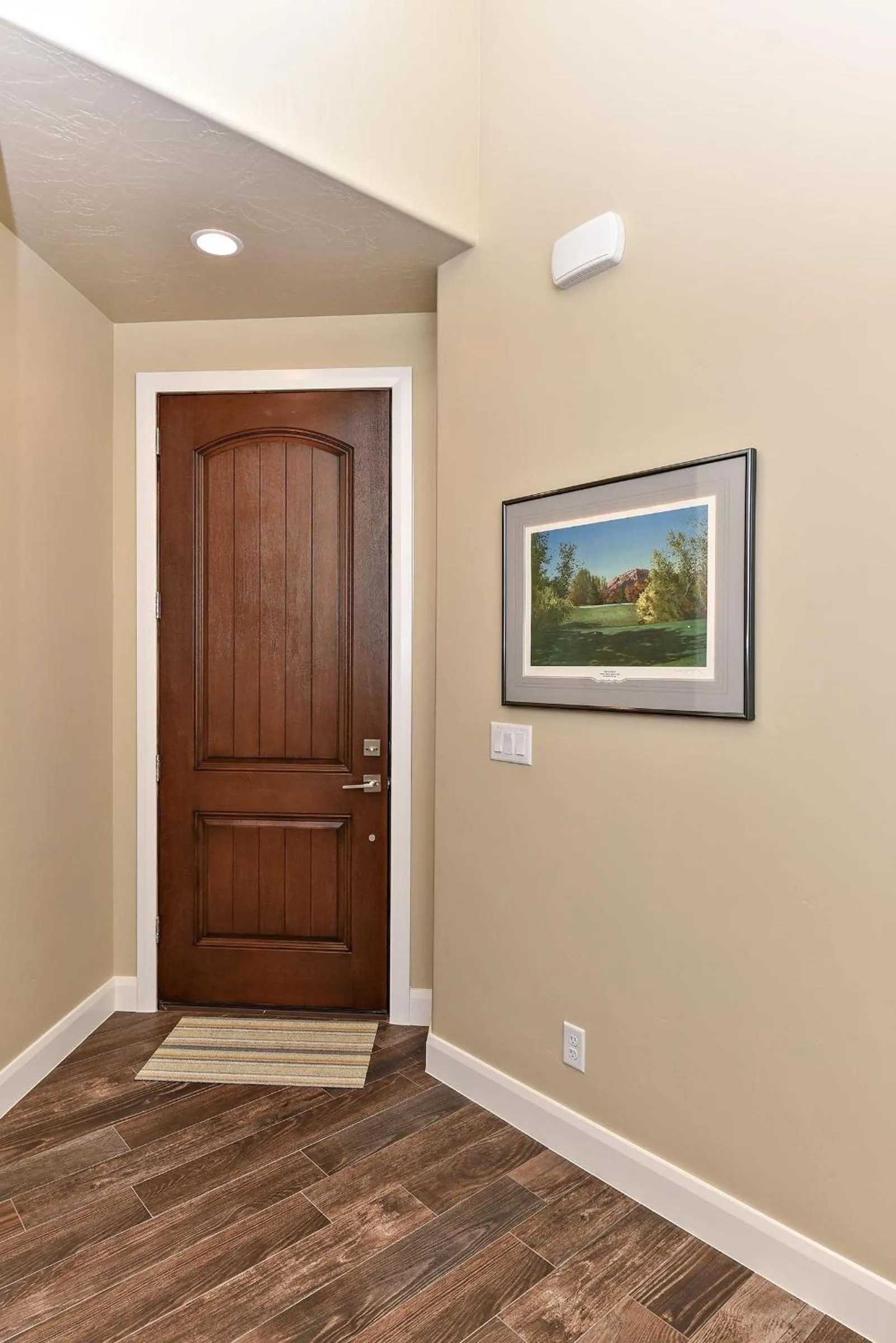 Once Upon A Tee Time