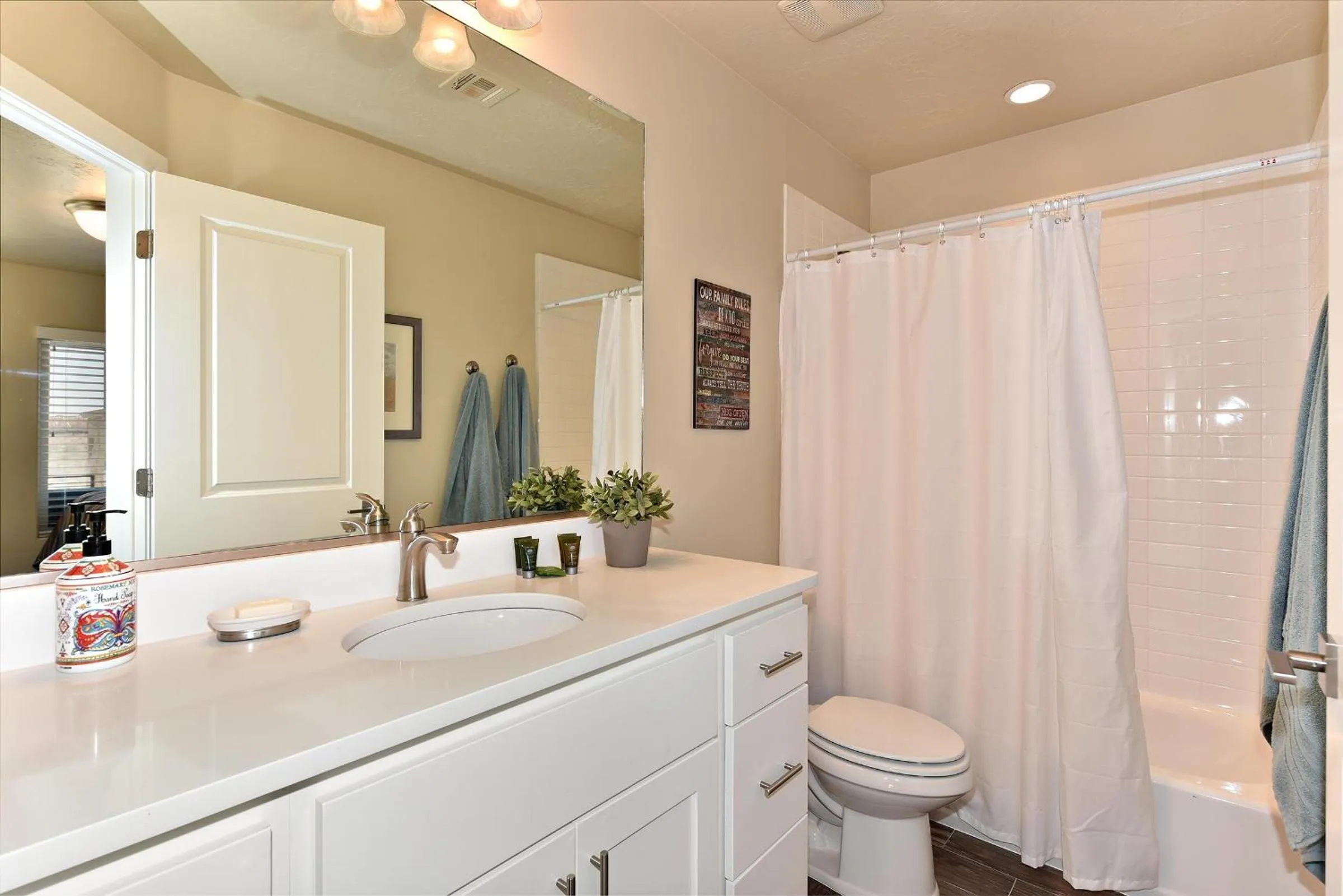 Once Upon A Tee Time