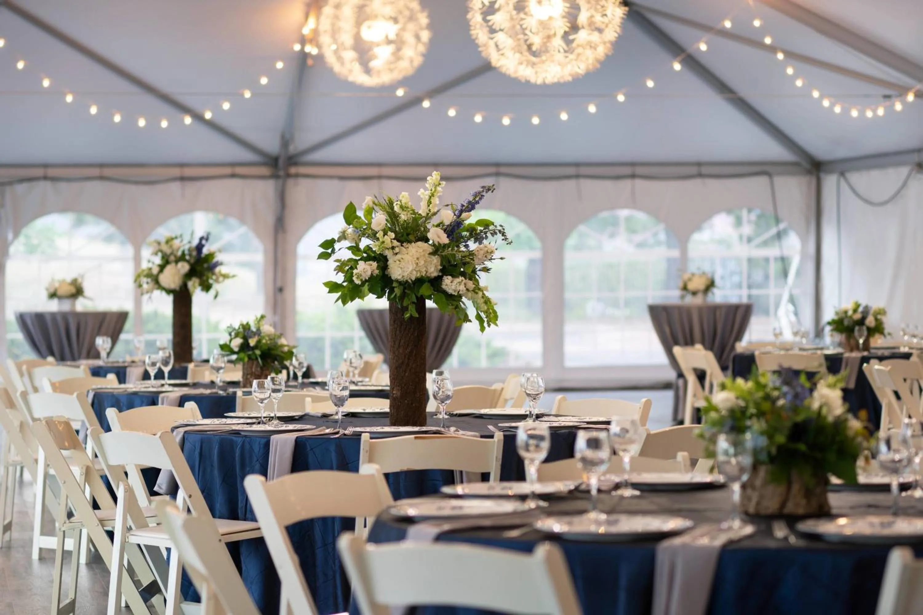 Banquet/Function facilities in Colorado Springs Marriott