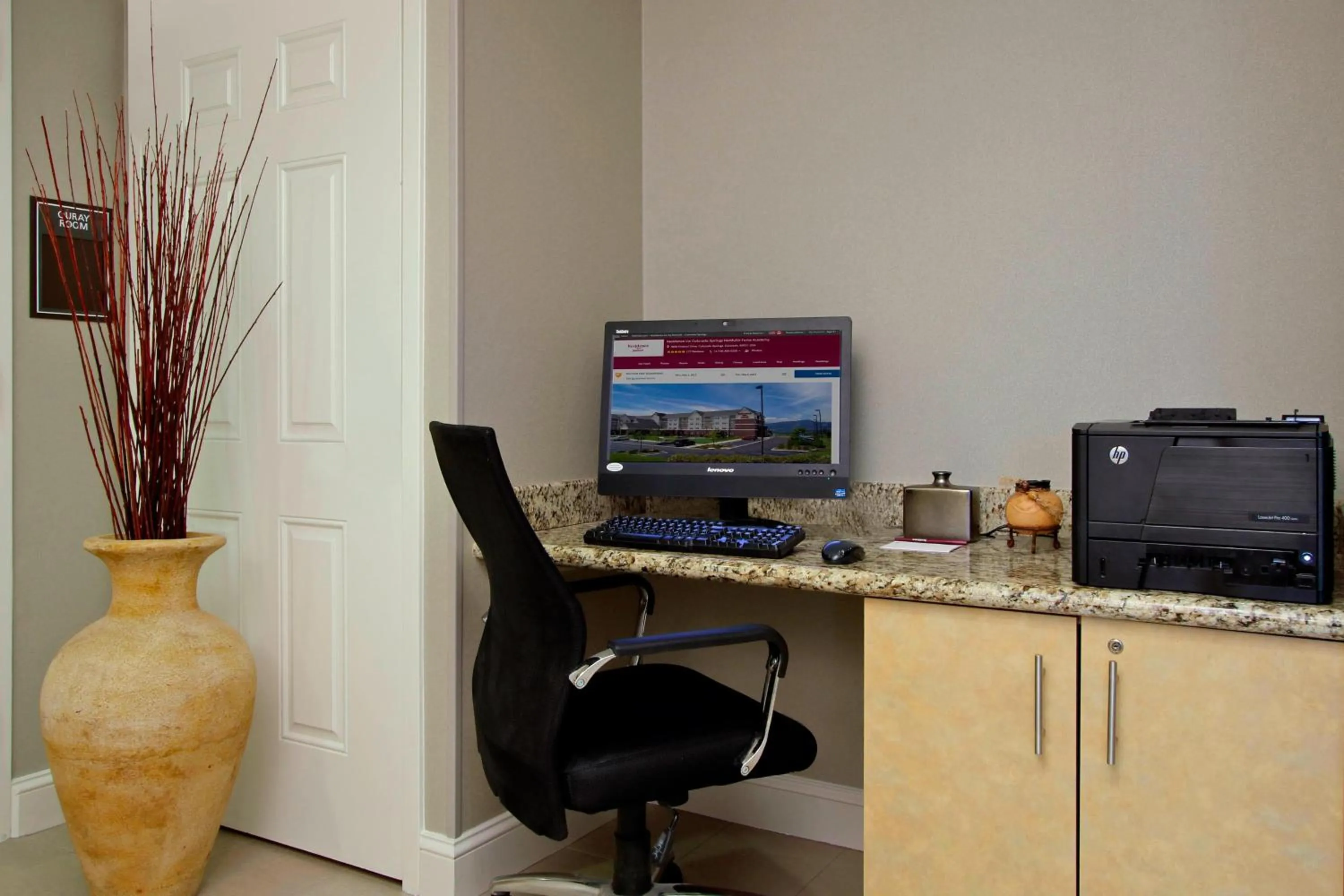 Other in Residence Inn Colorado Springs North/Air Force Academy