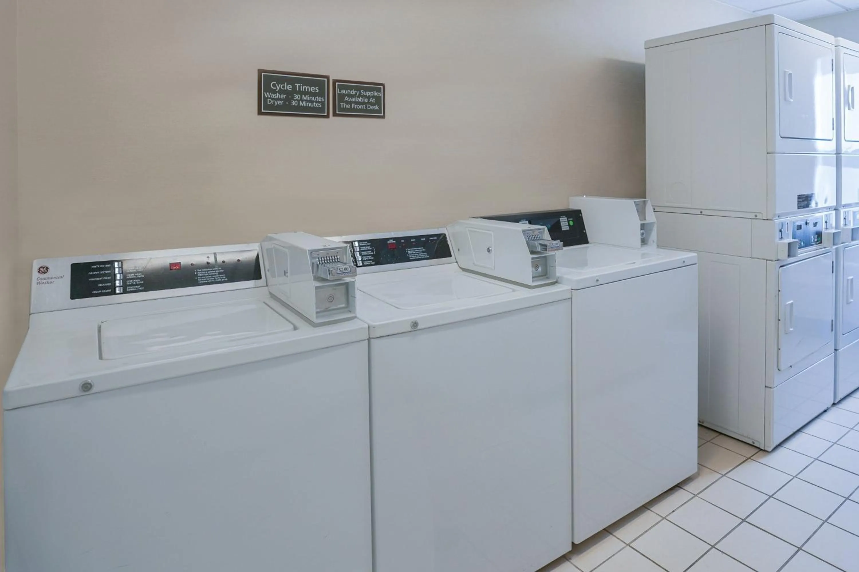 Other in Residence Inn Colorado Springs North/Air Force Academy