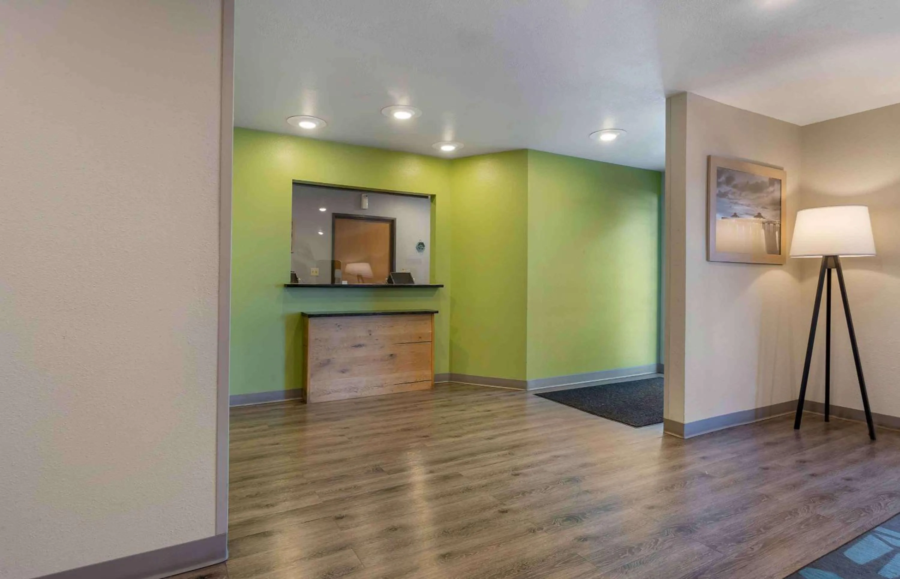 Lobby or reception in Extended Stay America Select Suites - Orlando - South