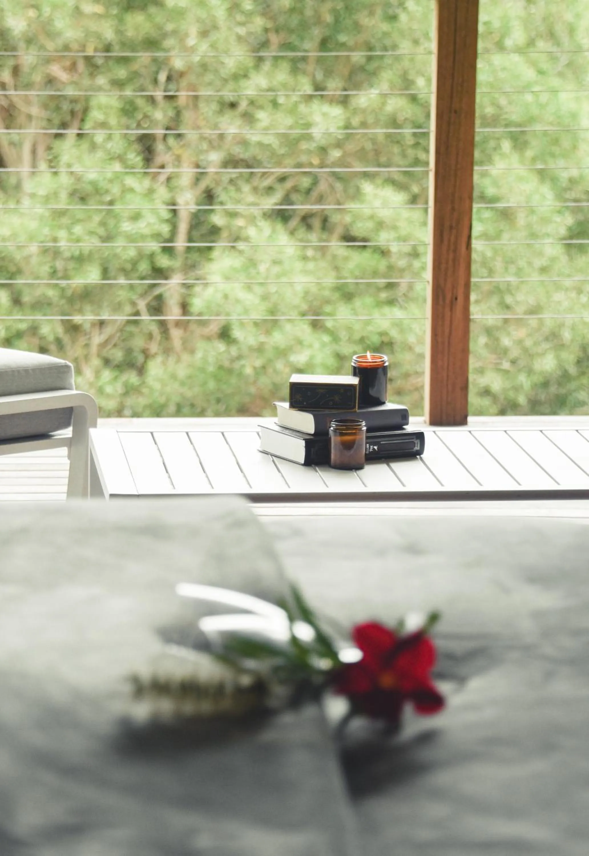 Silk Pavilions Glamping